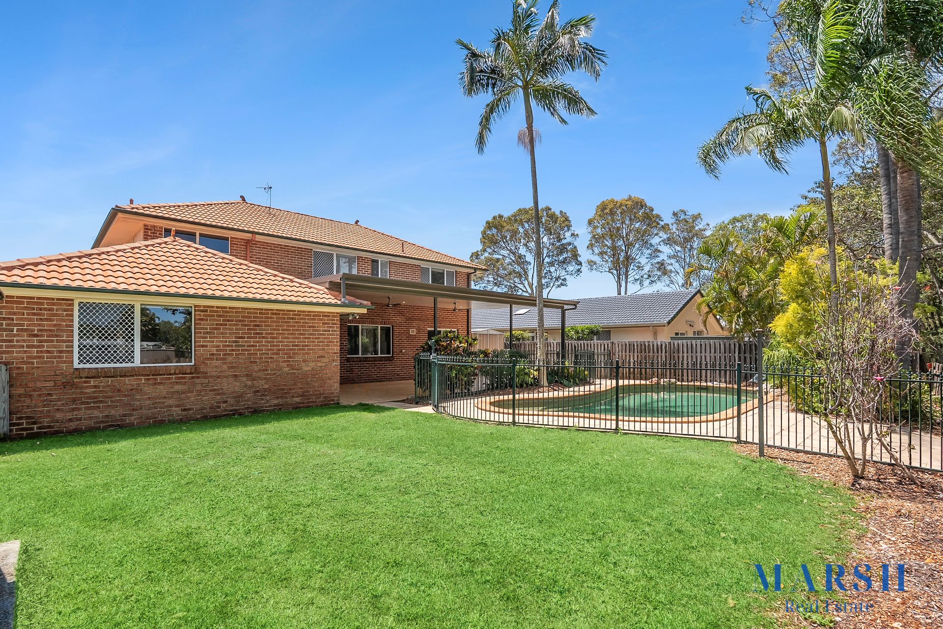 16 Bentleigh Court, Robina QLD