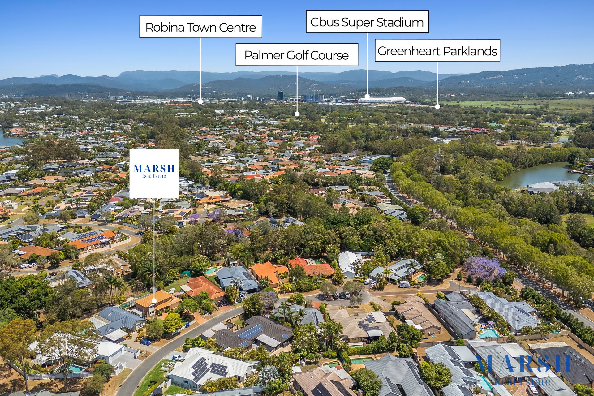 16 Bentleigh Court, Robina QLD