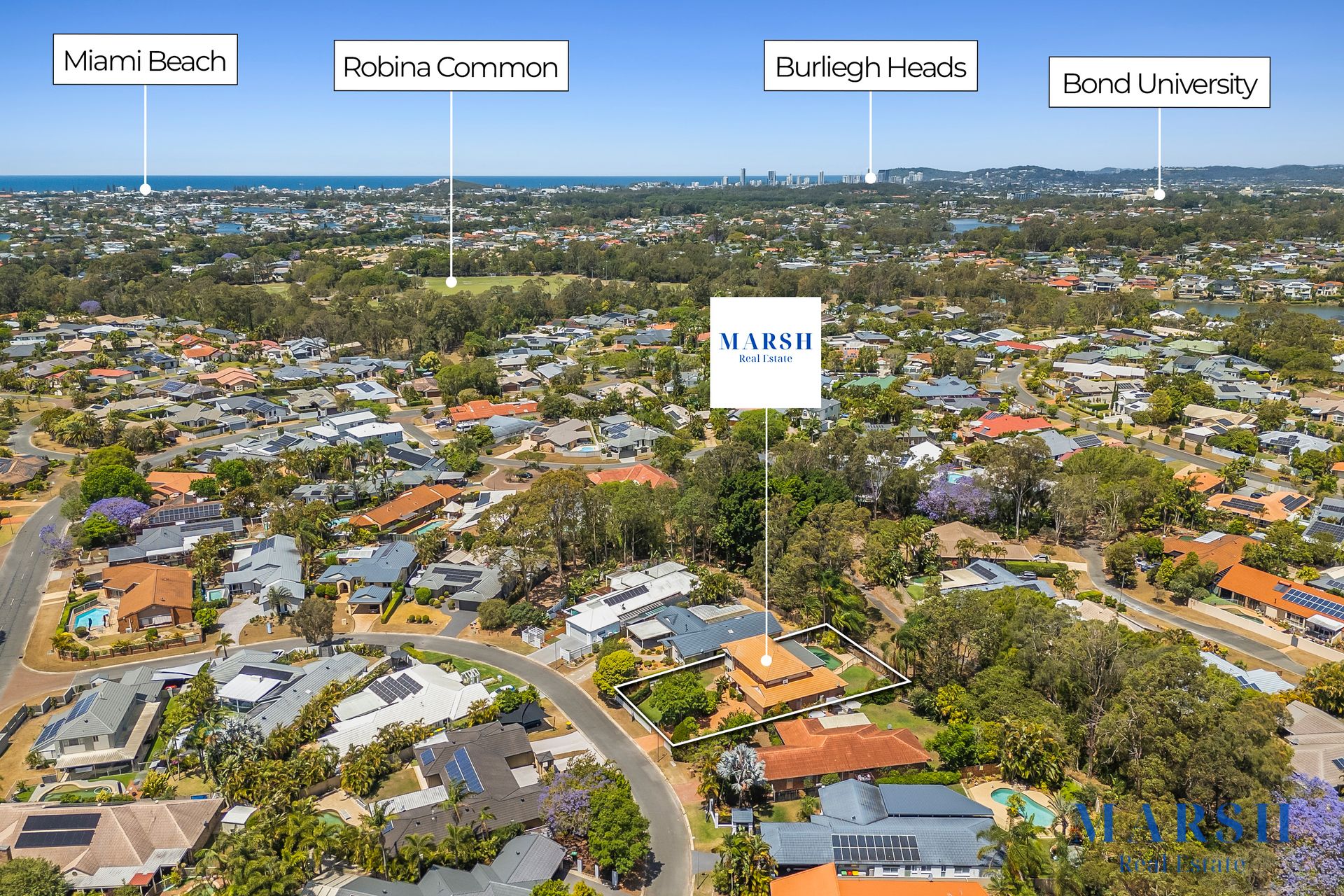 16 Bentleigh Court, Robina QLD