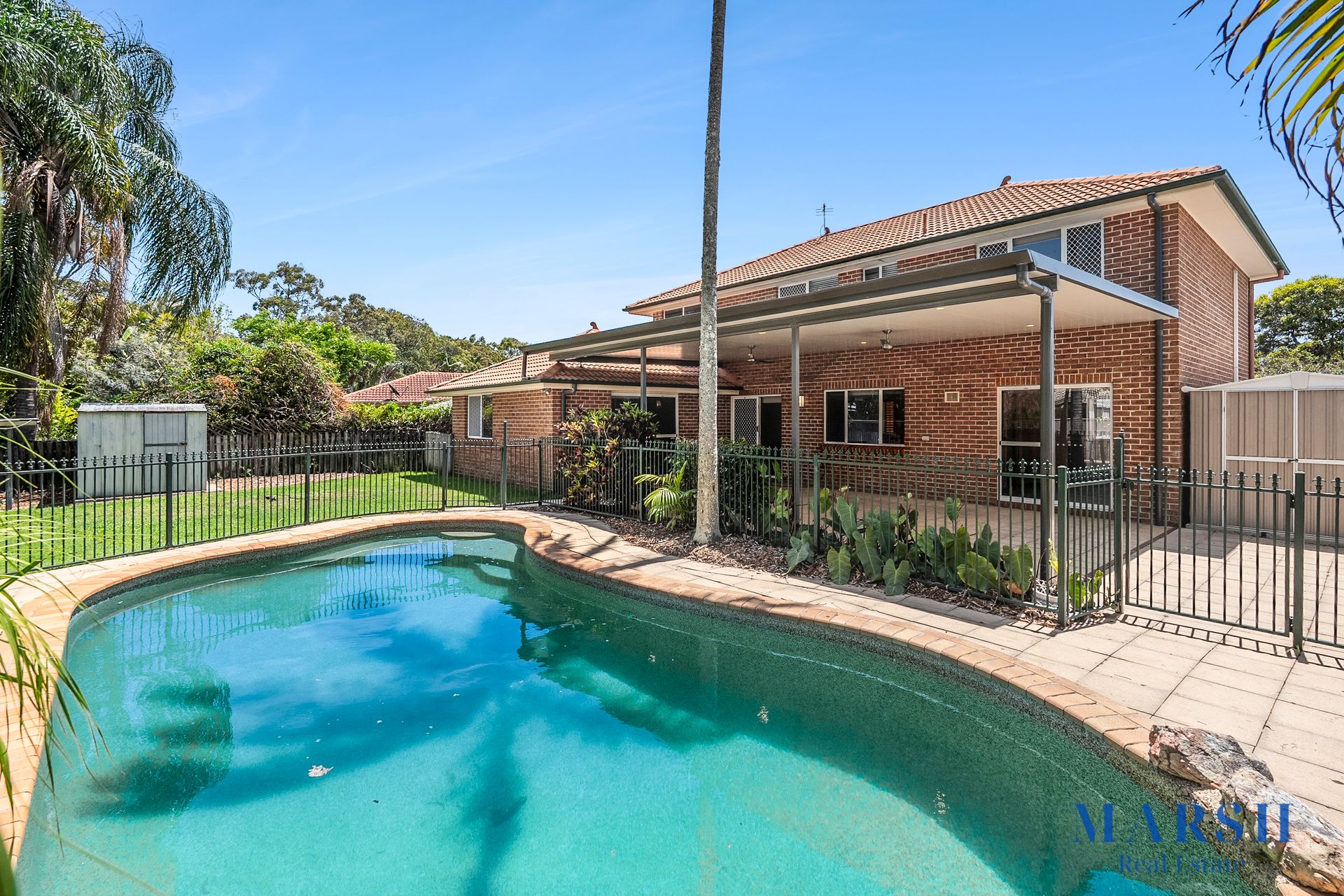 16 Bentleigh Court, Robina QLD