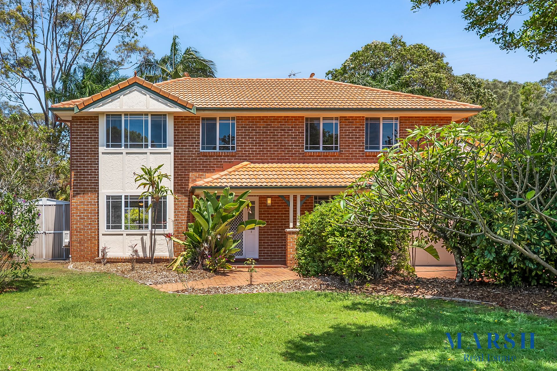 16 Bentleigh Court, Robina QLD