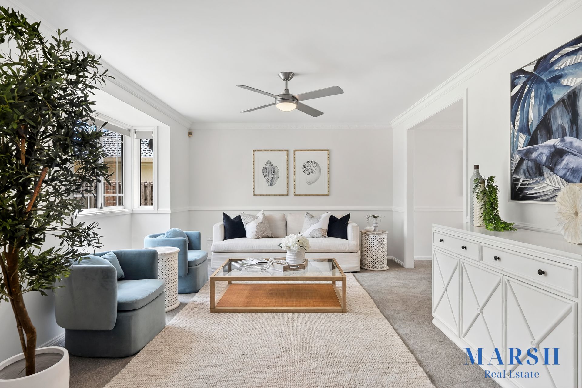 16 Bentleigh Court, Robina QLD