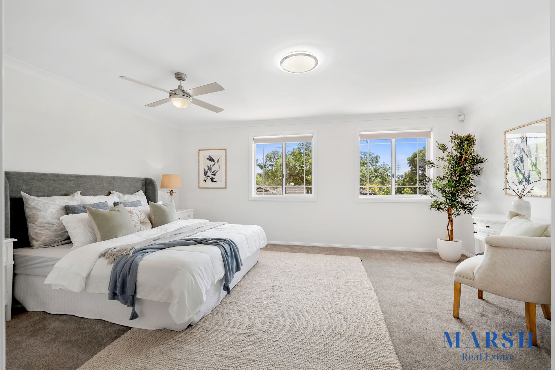 16 Bentleigh Court, Robina QLD