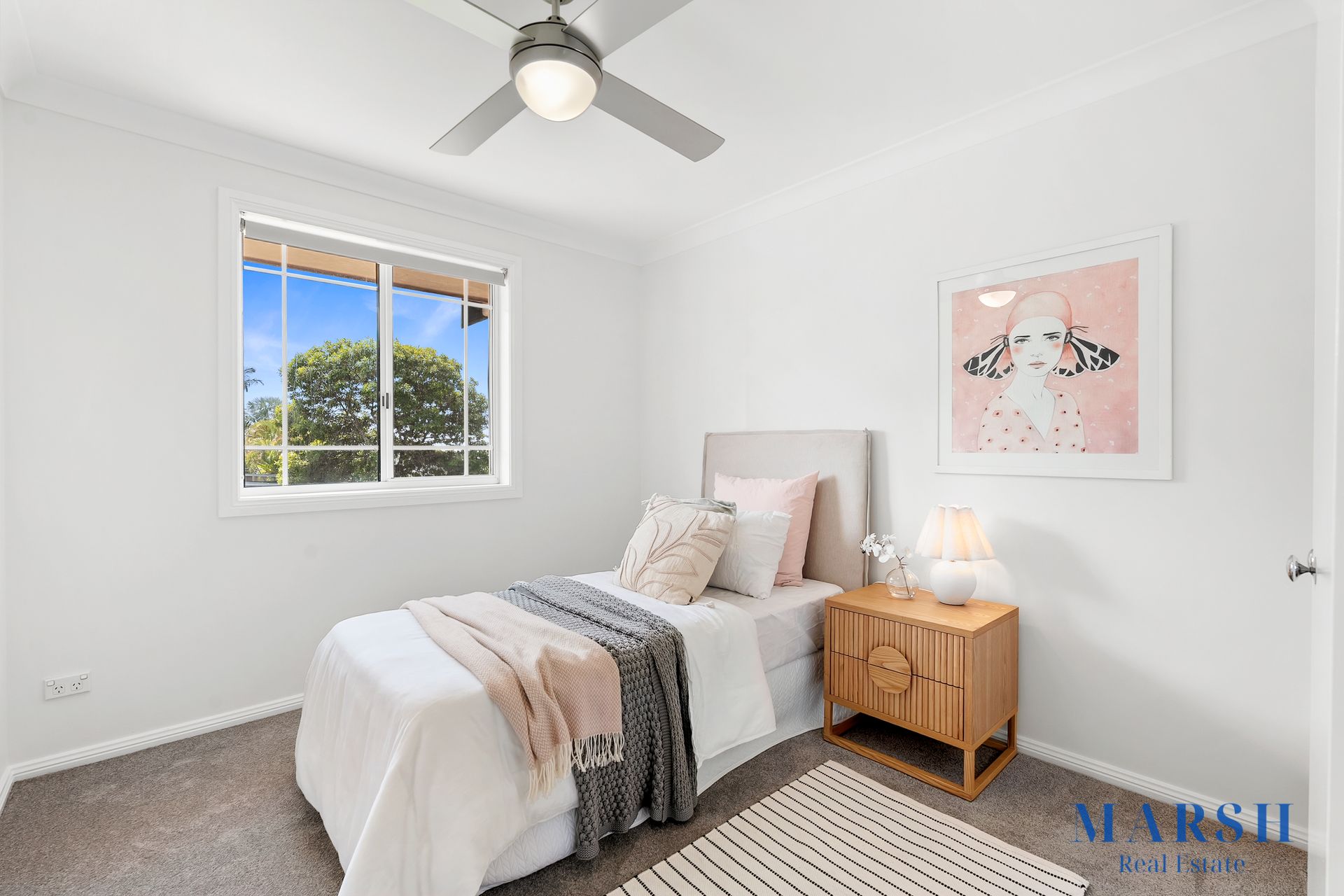 16 Bentleigh Court, Robina QLD