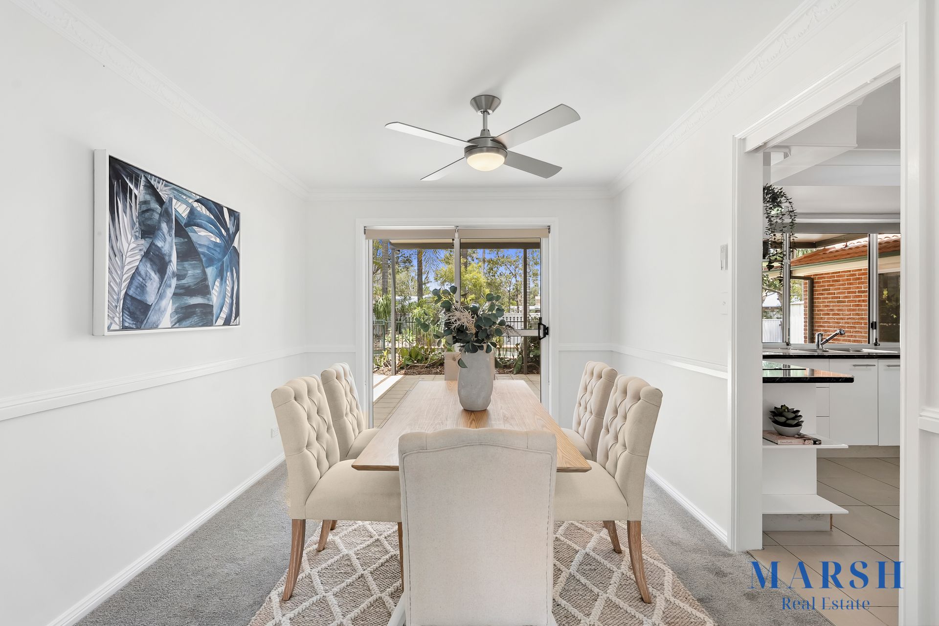 16 Bentleigh Court, Robina QLD