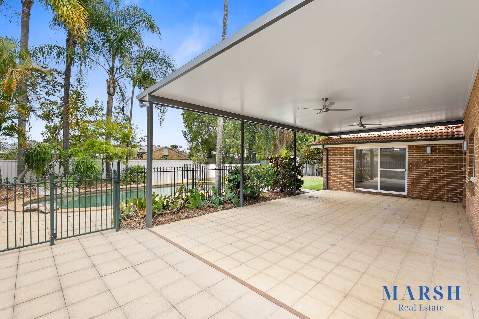 16 Bentleigh Court, Robina QLD