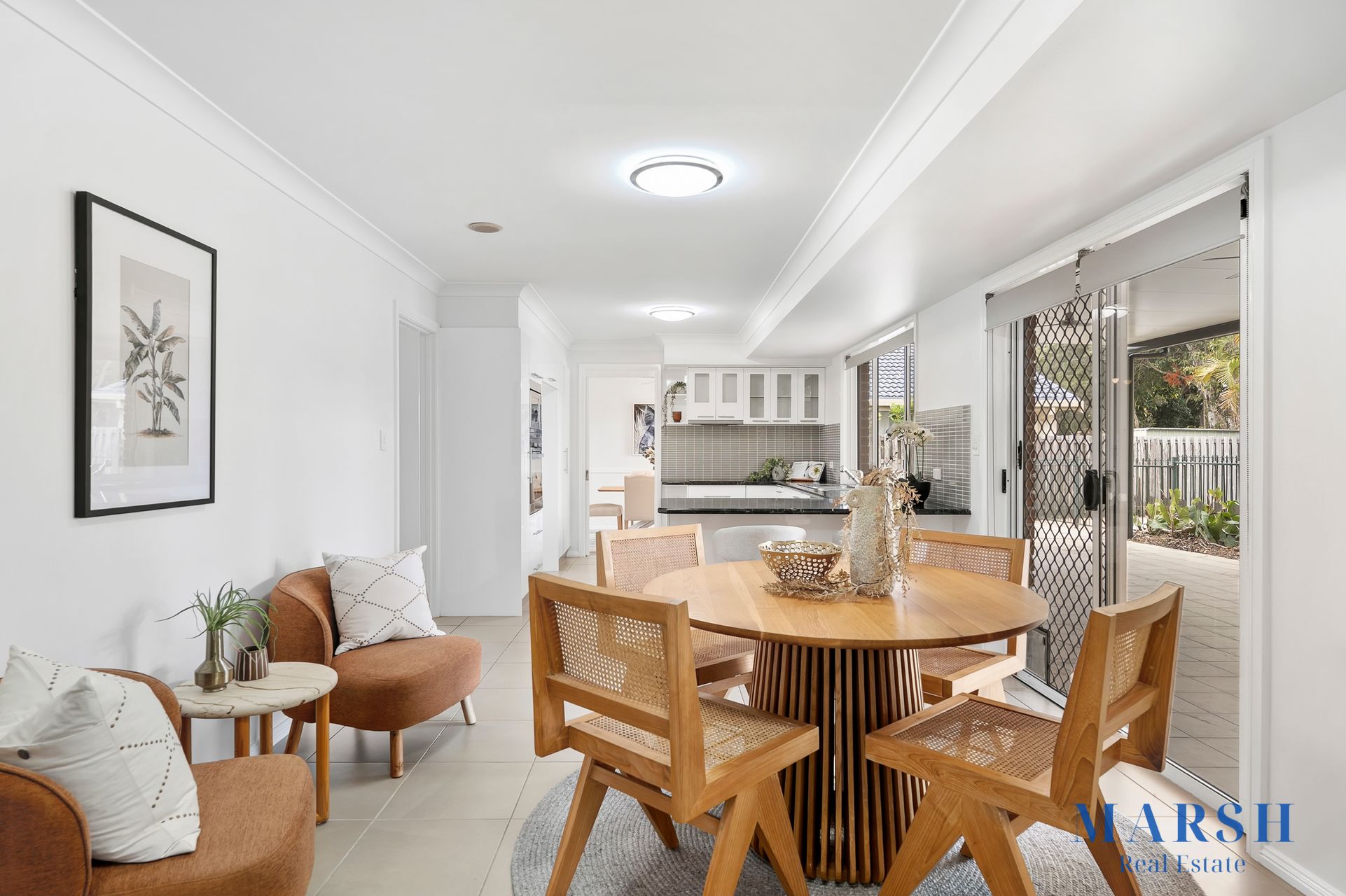 16 Bentleigh Court, Robina QLD