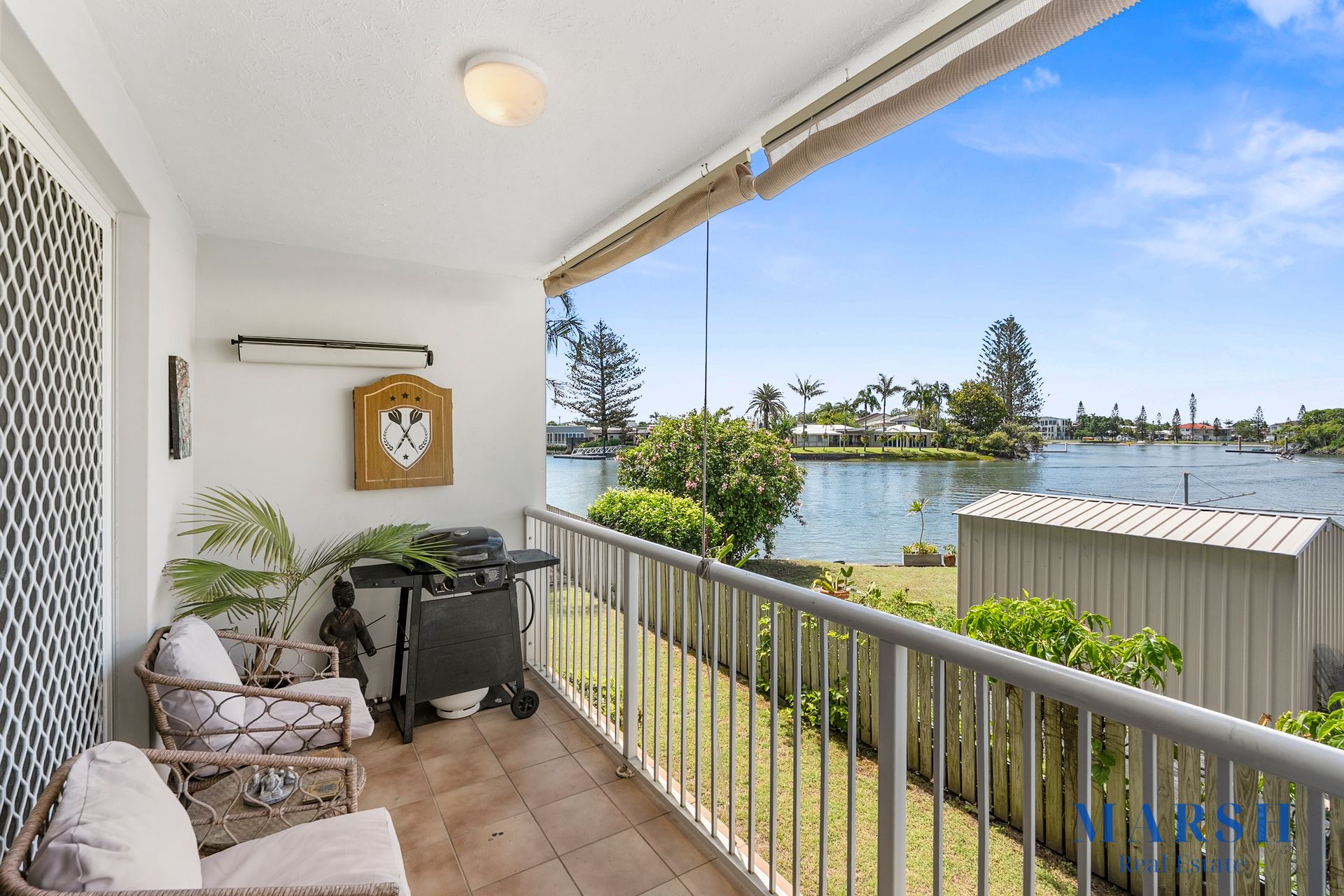 47/11-19 Taylor Street, Biggera Waters QLD