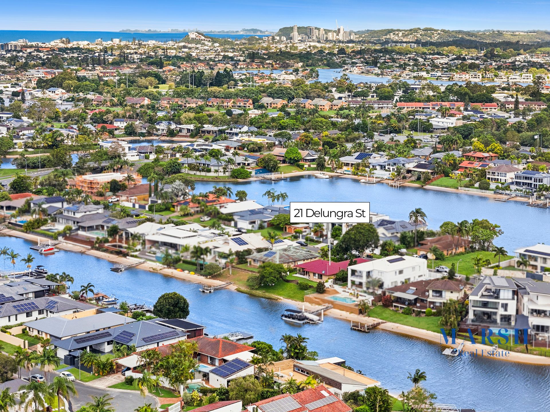 21 Delungra Street, Broadbeach Waters QLD