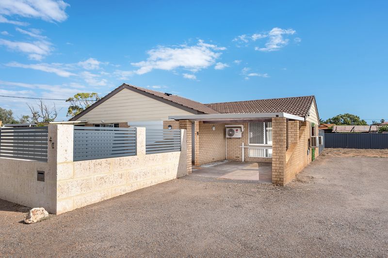 40 Mabel Street, BERESFORD WA 6530, Beresford - Thumbnail 2