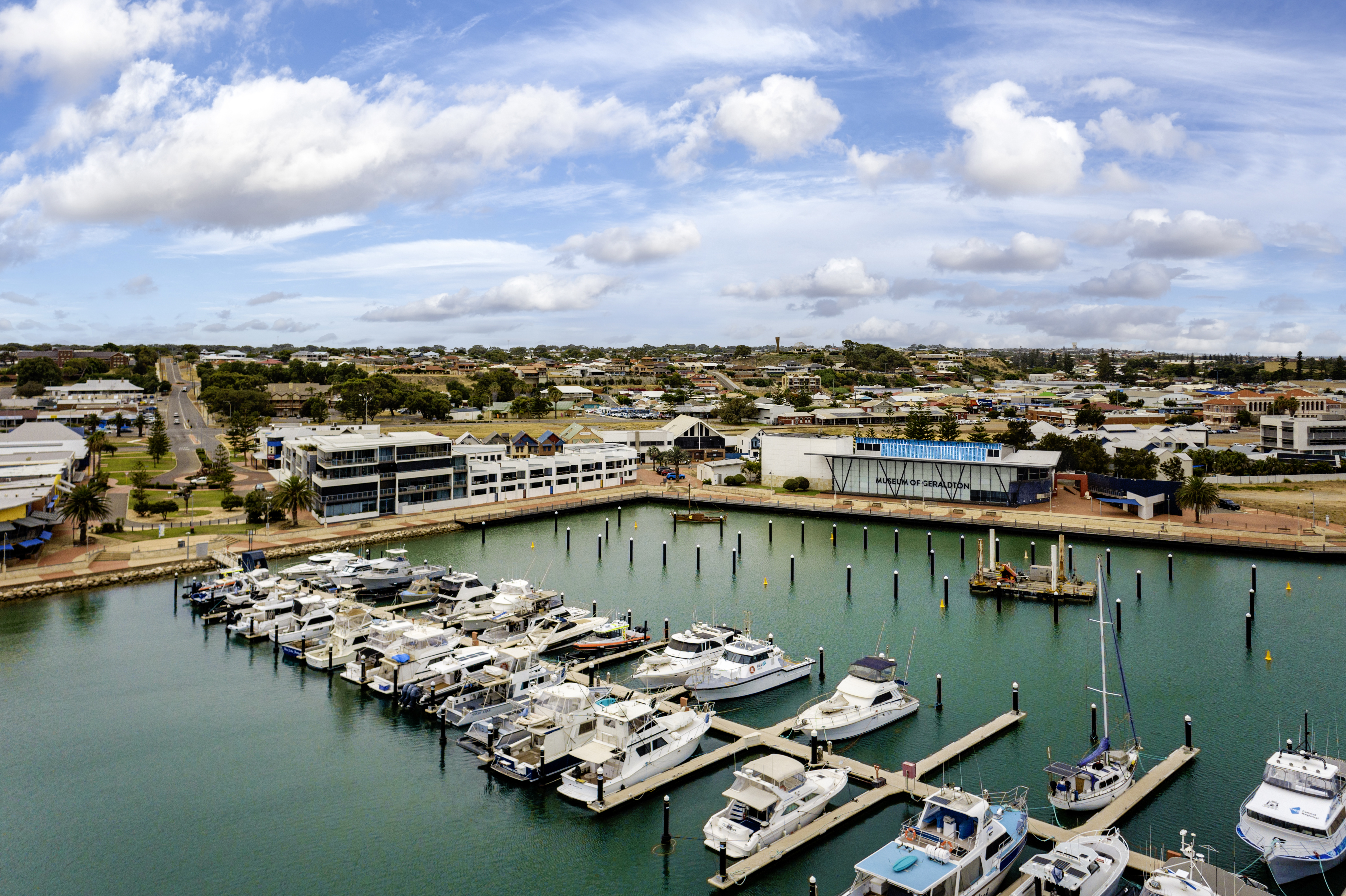 1/264 Foreshore Drive, GERALDTON WA 6530, Geraldton - Thumbnail 2
