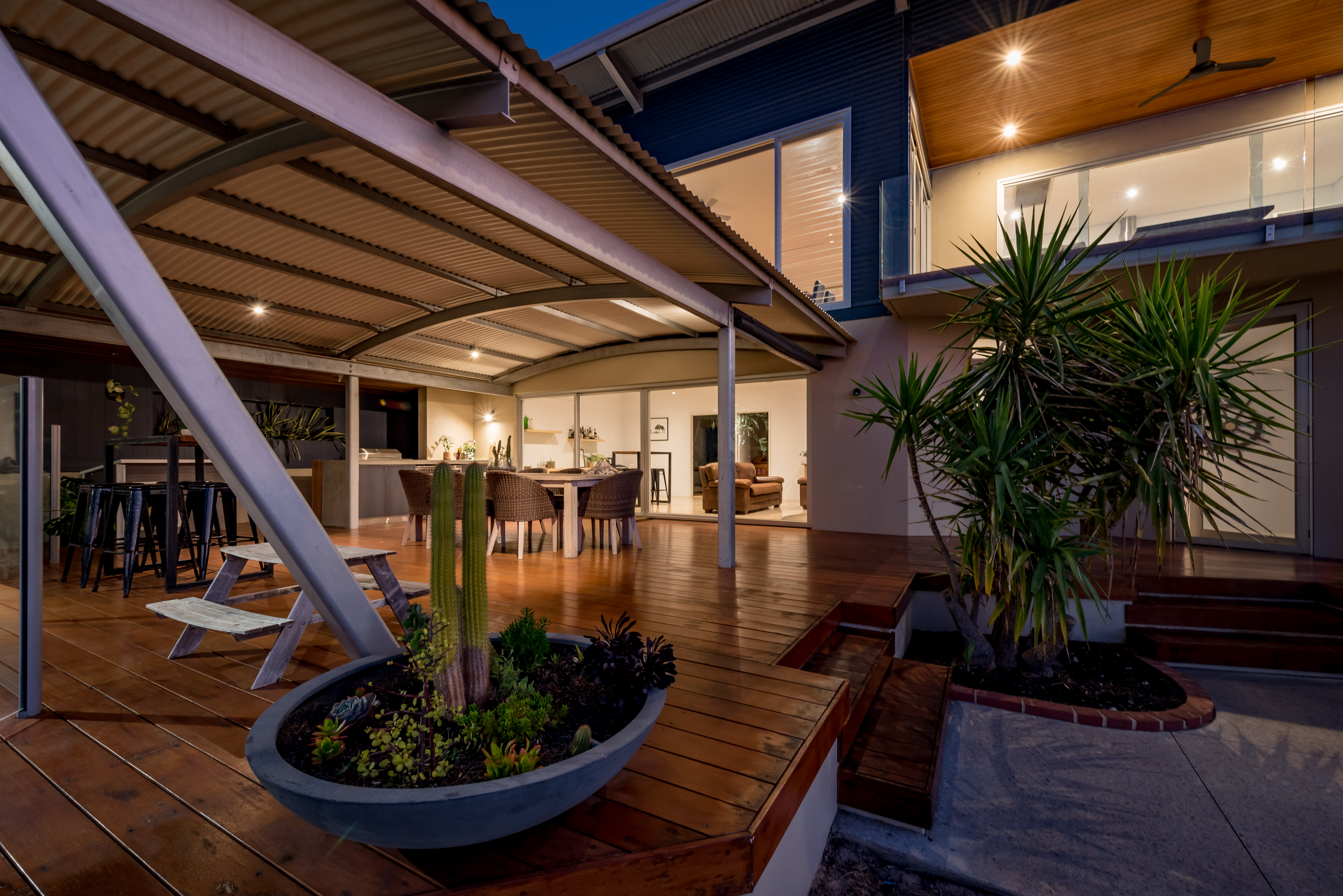 8 Bluewater Close, DRUMMOND COVE WA 6532, Drummond Cove - Thumbnail 3