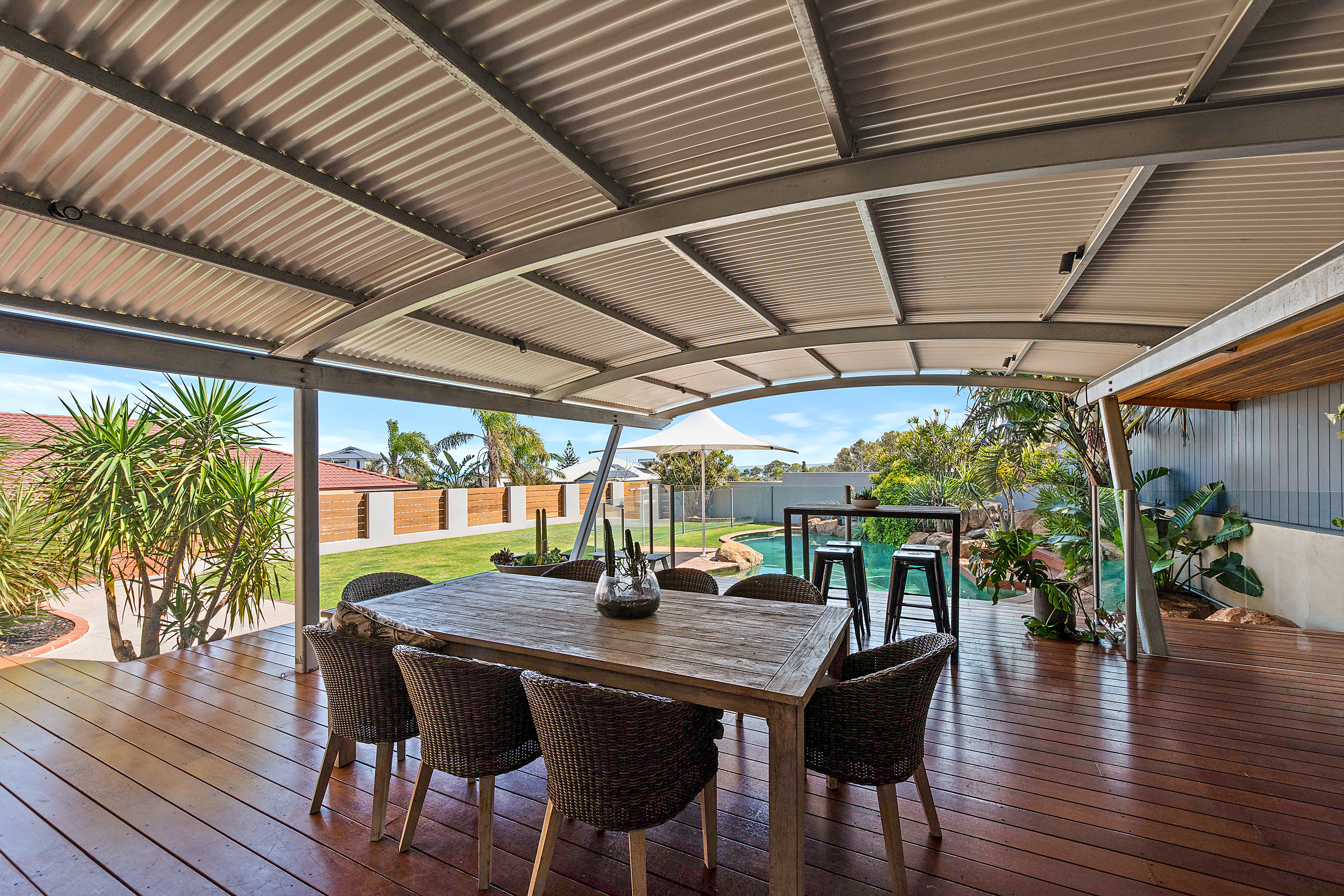 8 Bluewater Close, DRUMMOND COVE WA 6532, Drummond Cove - Thumbnail 4