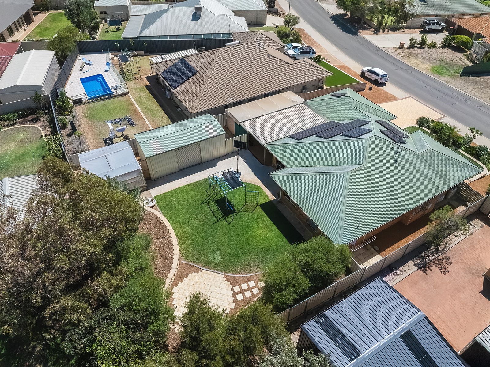 15 Hillview Drive, DRUMMOND COVE WA 6532, Drummond Cove - Thumbnail 2