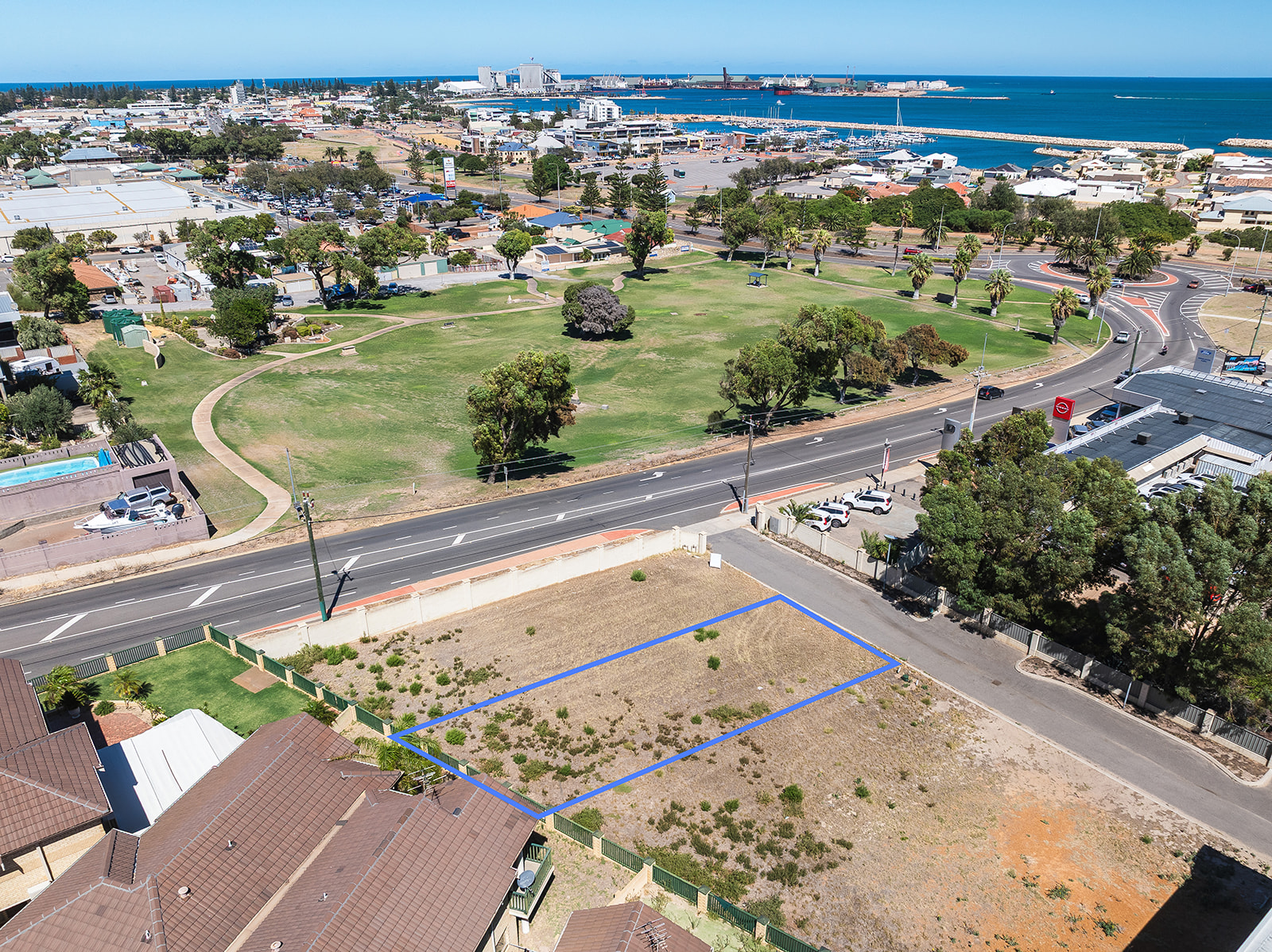9/11 Phelps Street, BERESFORD WA 6530, Beresford - Image 1