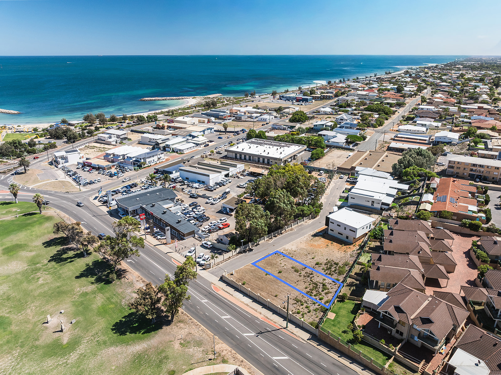 9/11 Phelps Street, BERESFORD WA 6530, Beresford - Thumbnail 2