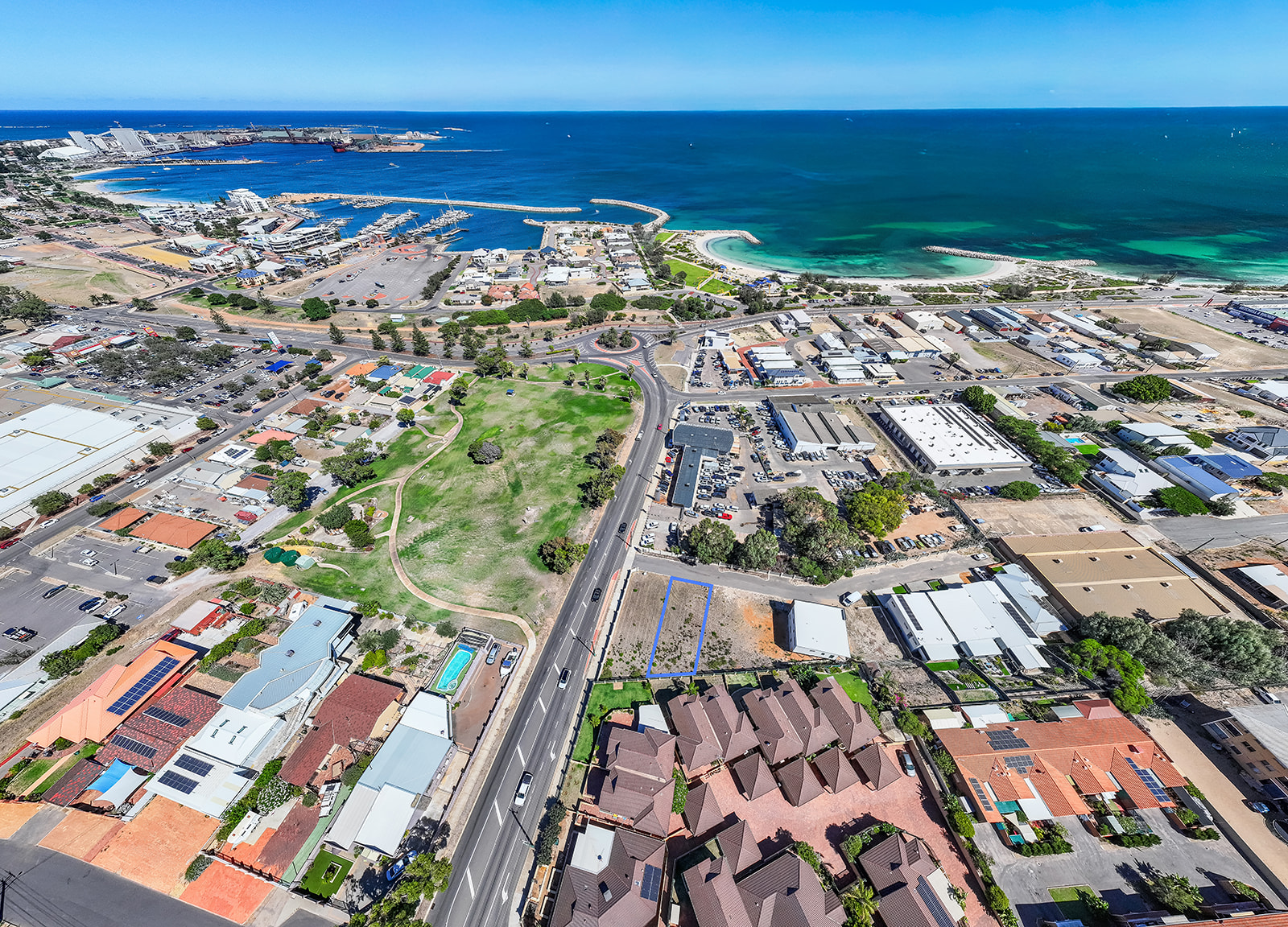 9/11 Phelps Street, BERESFORD WA 6530, Beresford - Thumbnail 4