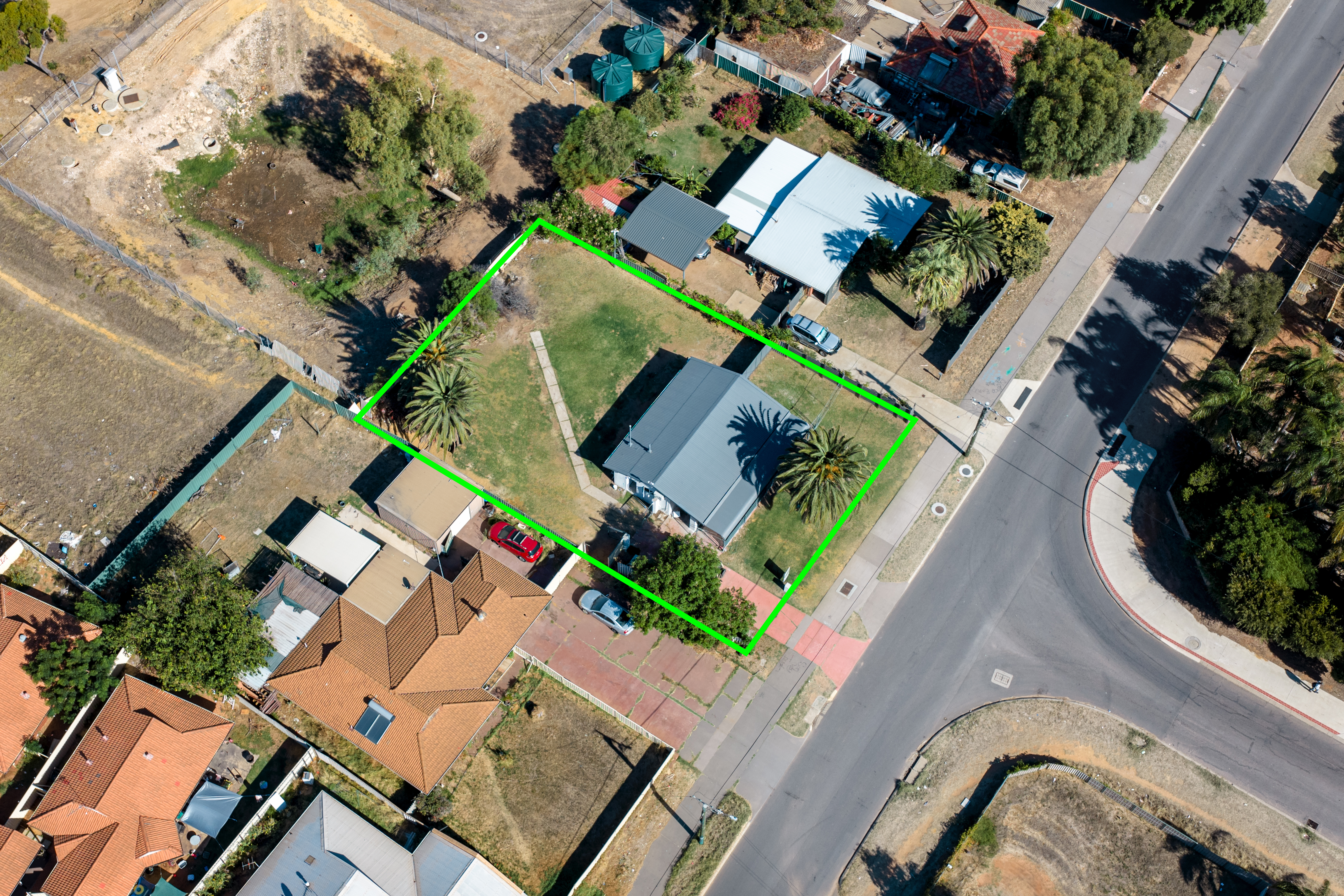 34 Lawley Street, SPALDING WA 6530, Spalding - Thumbnail 4