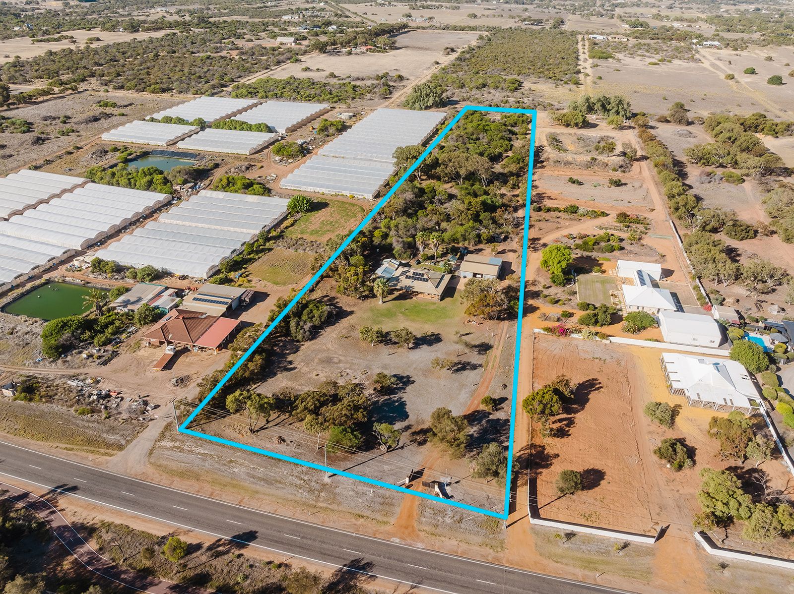 918 Chapman Road, GLENFIELD WA 6532, Glenfield - Thumbnail 4