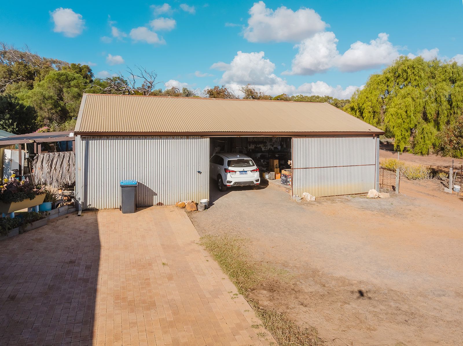 918 Chapman Road, GLENFIELD WA 6532, Glenfield - Thumbnail 3