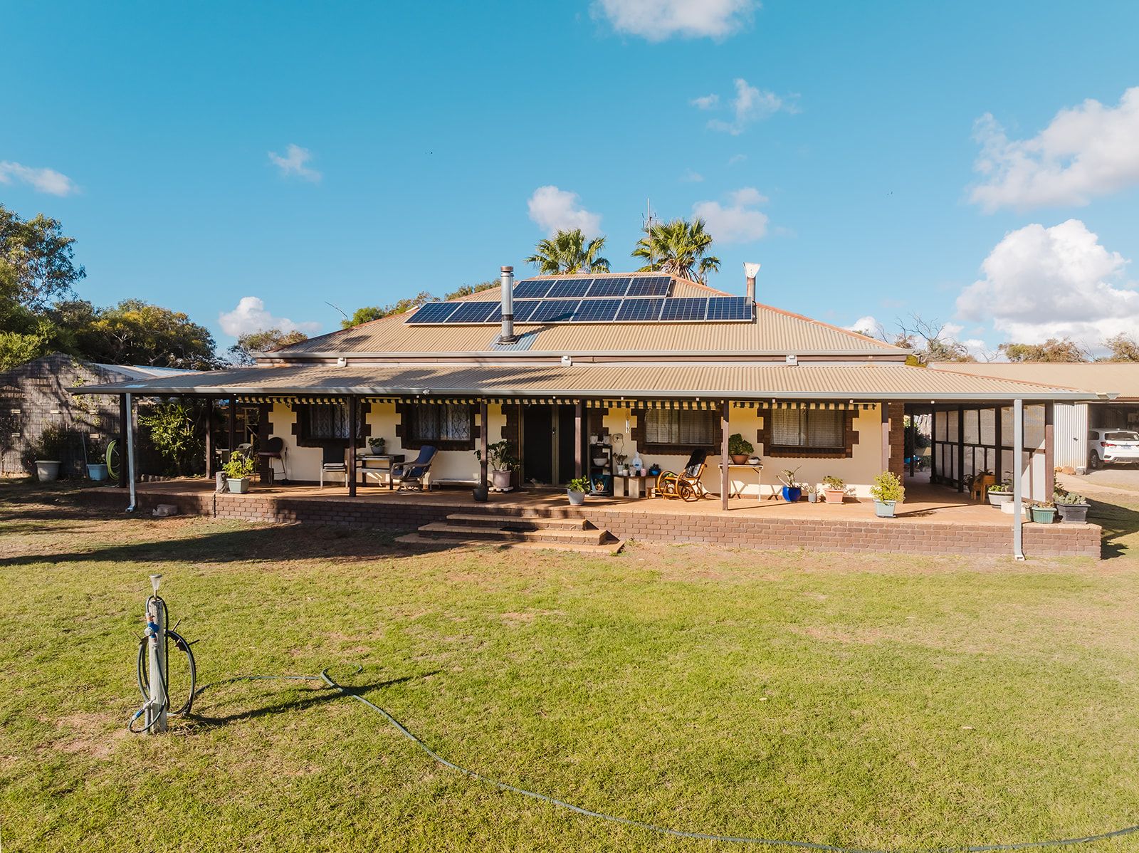 918 Chapman Road, GLENFIELD WA 6532, Glenfield - Thumbnail 2
