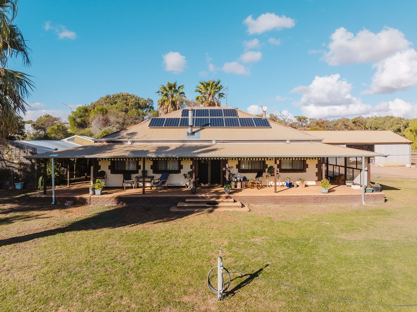 918 Chapman Road, GLENFIELD WA 6532, Glenfield - Image 1