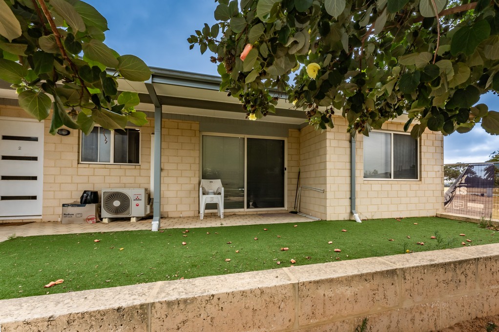 16B Osborne Street, SPALDING WA 6530, Spalding - Thumbnail 2
