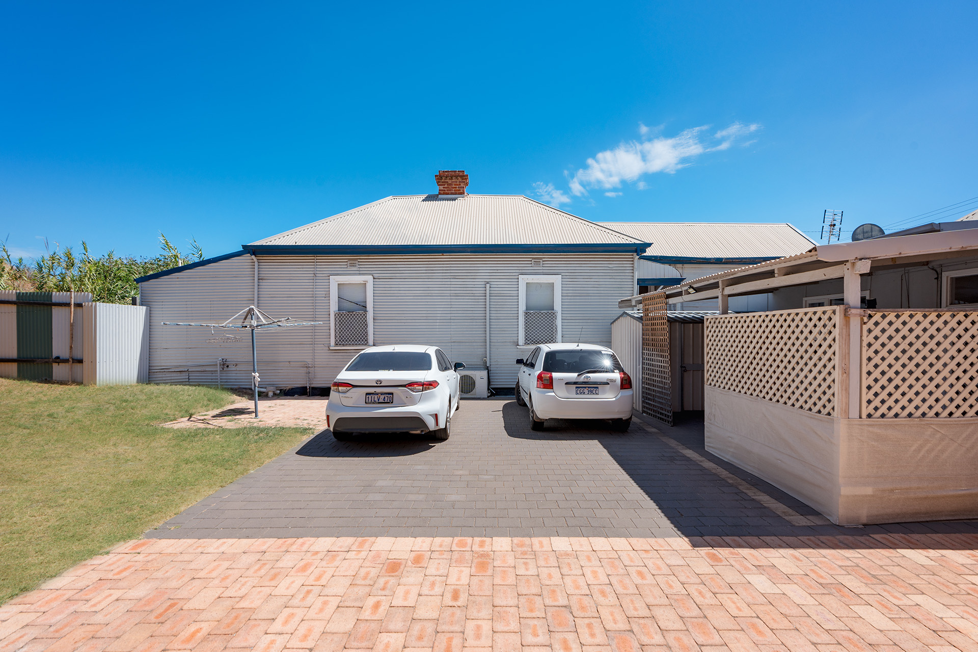 21A Sanford Street, GERALDTON WA 6530, Geraldton - Thumbnail 2