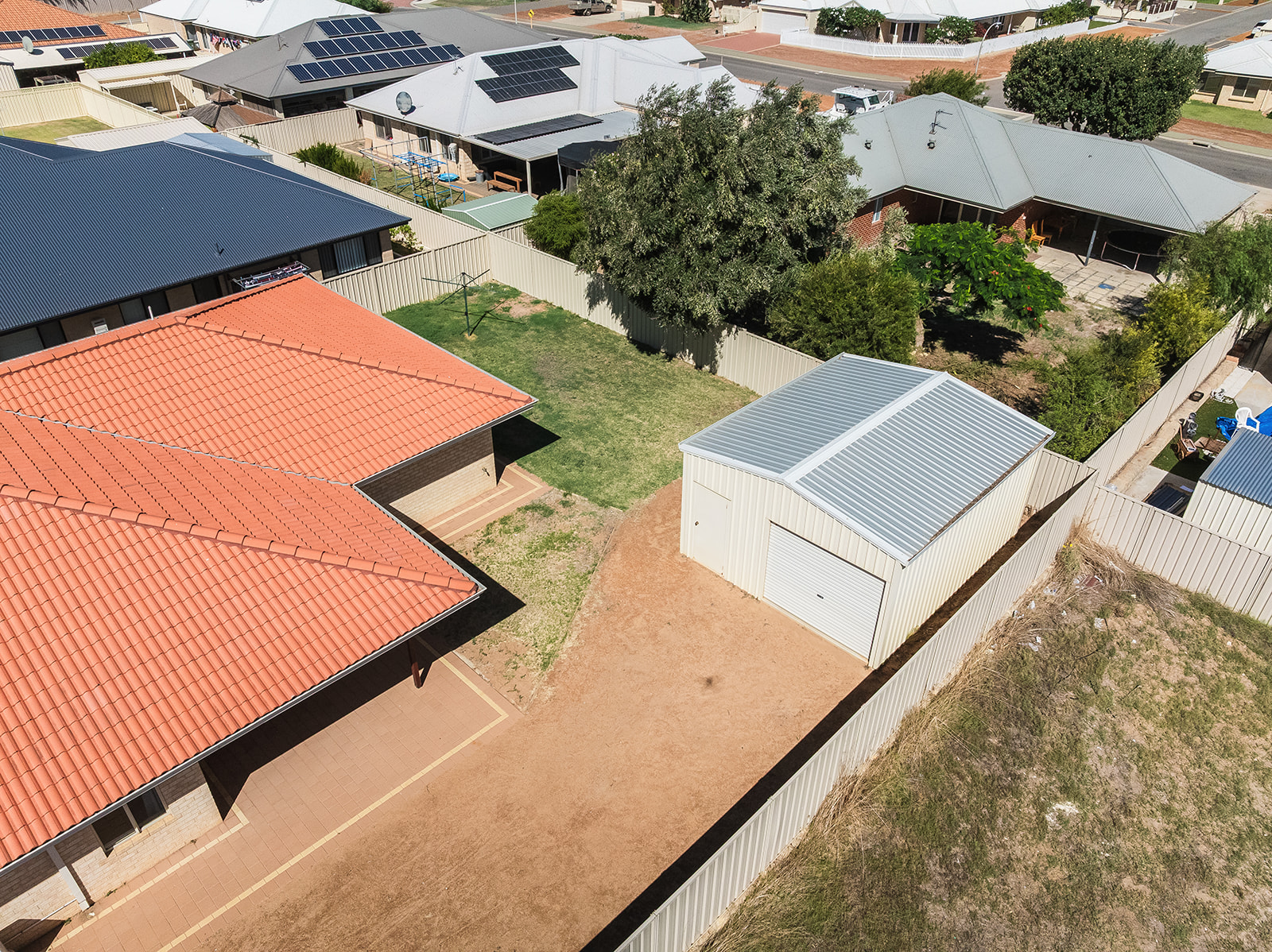 7 Ivy Way, WANDINA WA 6530, Wandina - Thumbnail 3