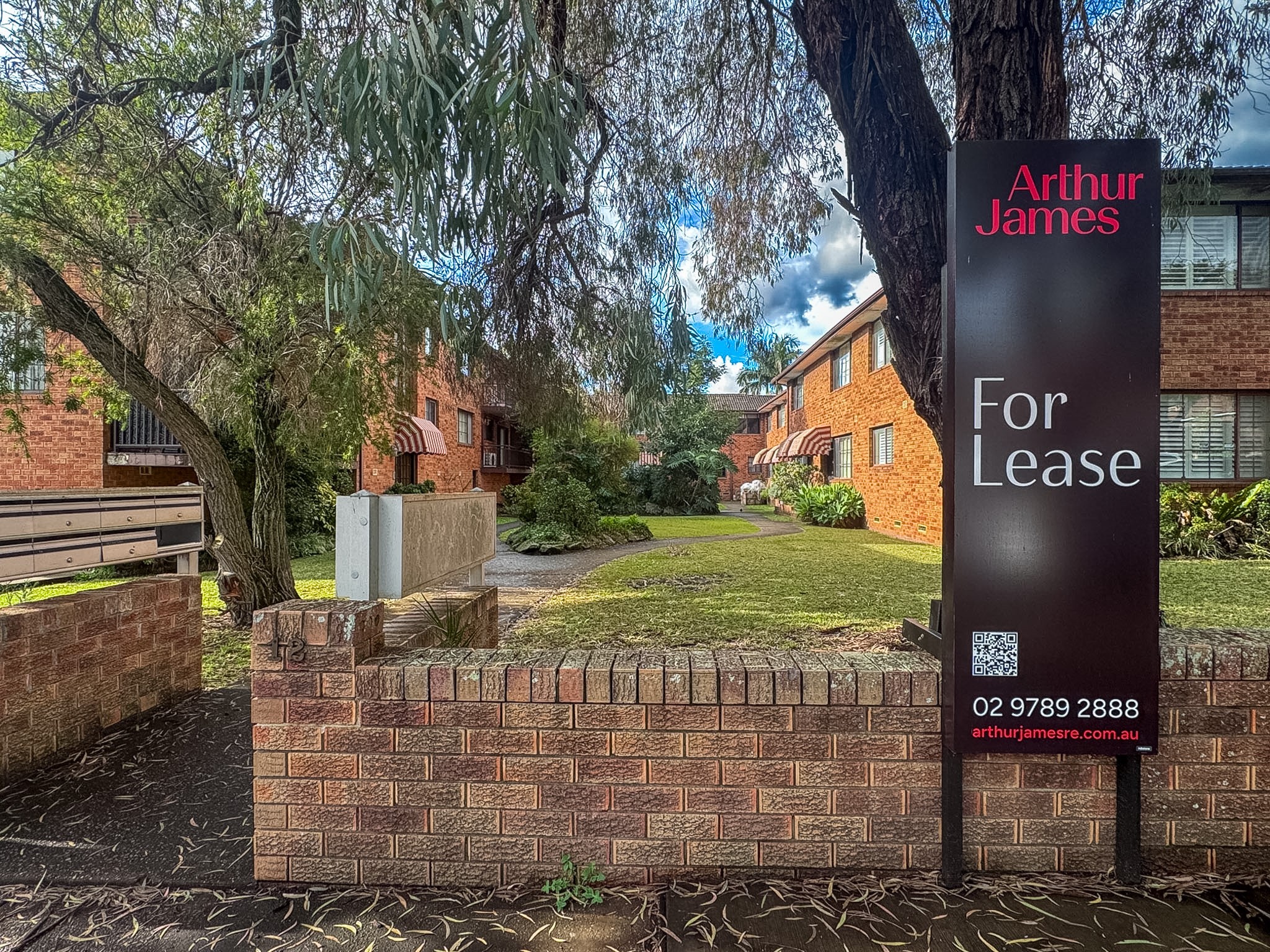 12/6-12 Anderson Street, Belmore For Lease by ArthurJames Real Estate (formerly Robert R. Andrews) - image 8