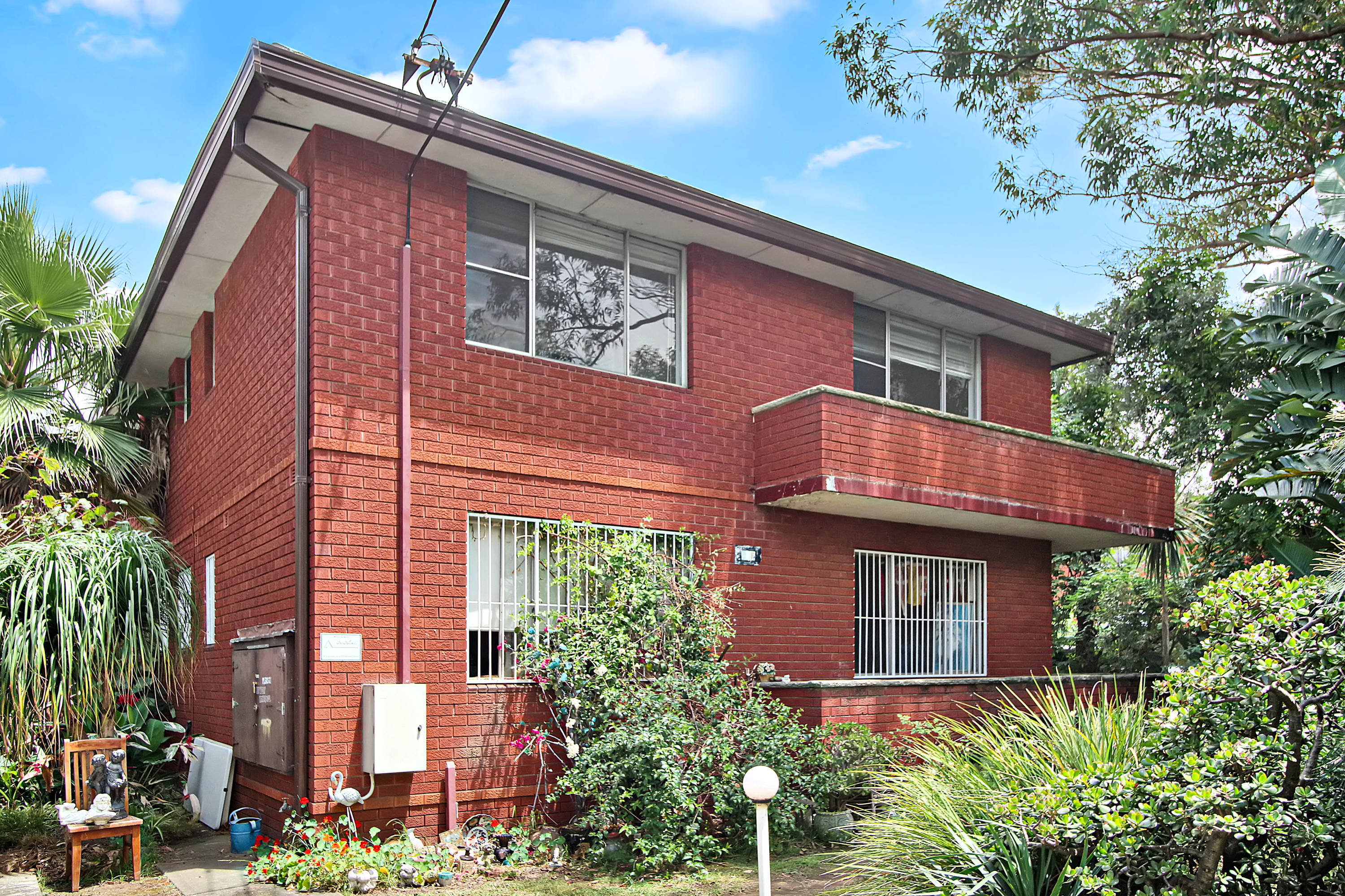 4/1 Wonga Street, Canterbury For Lease by ArthurJames Real Estate (formerly Robert R. Andrews)