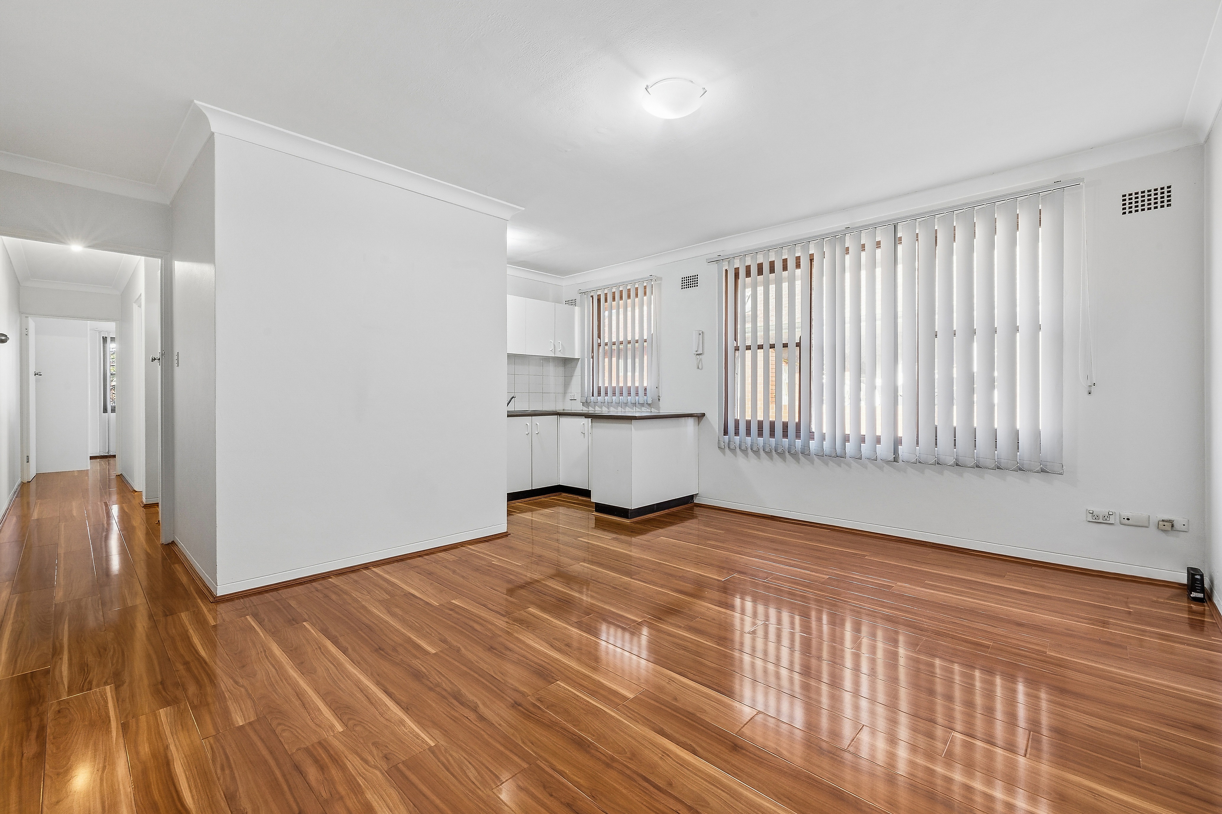 6/43 Claremont Street, Campsie Leased by ArthurJames Real Estate (formerly Robert R. Andrews) - image 4