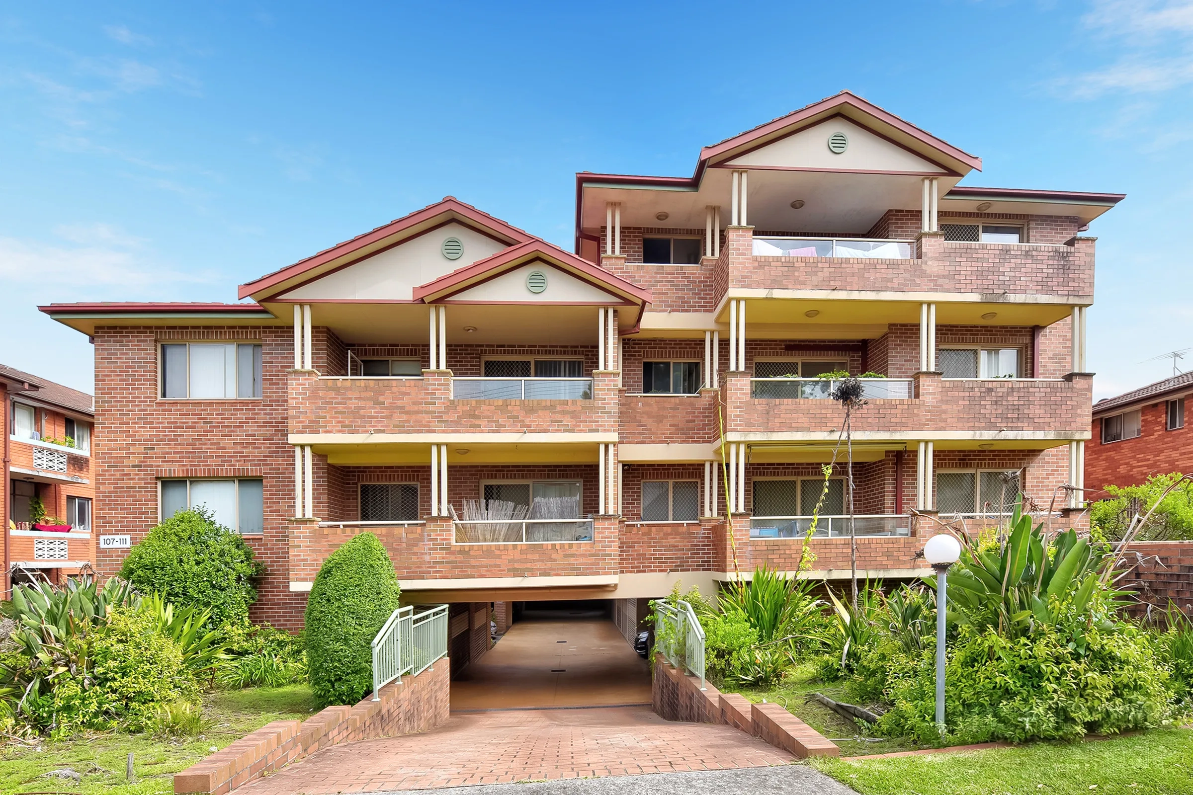 7/107-111 Evaline Street, Campsie Leased by ArthurJames Real Estate (formerly Robert R. Andrews) - image 6