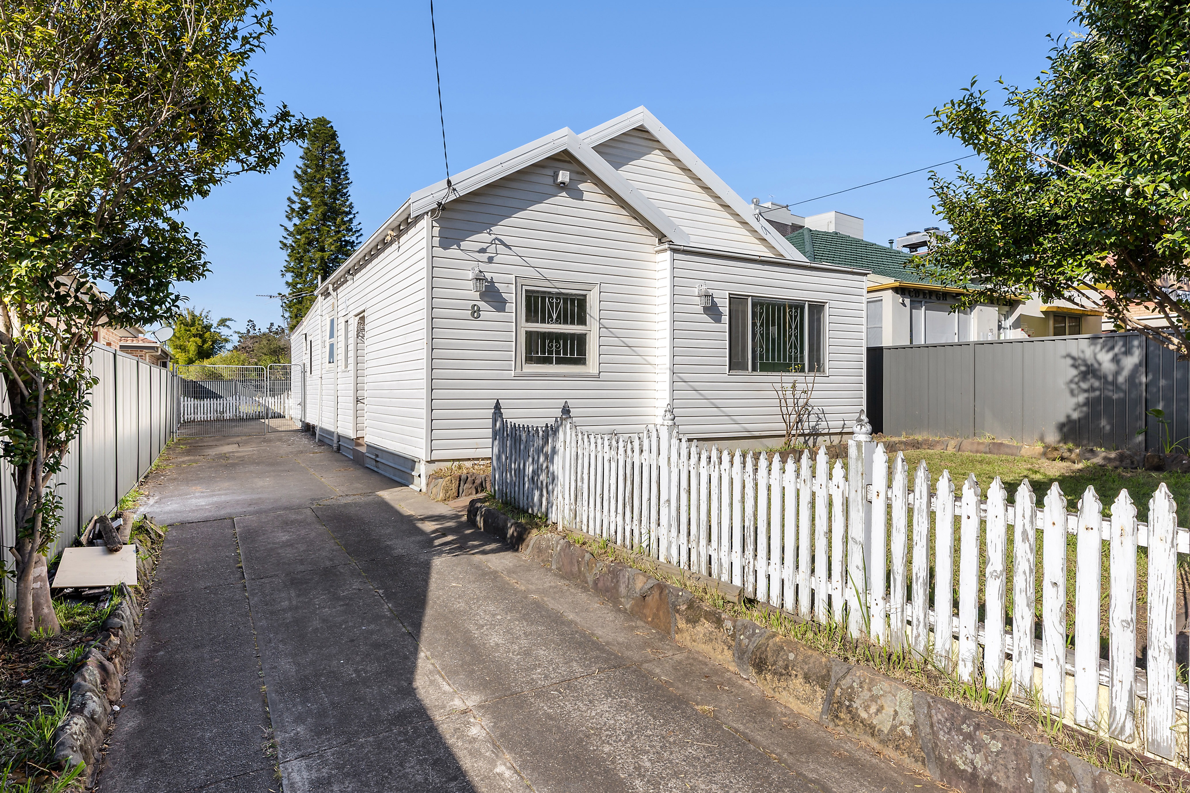 8 Downes Street, Belfield For Lease by ArthurJames Real Estate (formerly Robert R. Andrews)