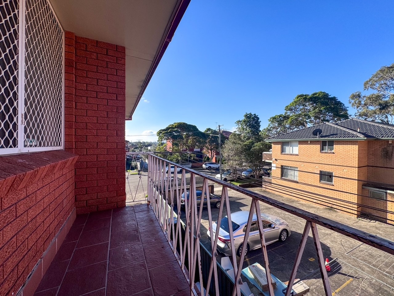 5/46 Etela Street, Belmore Leased by ArthurJames Real Estate (formerly Robert R. Andrews) - image 6