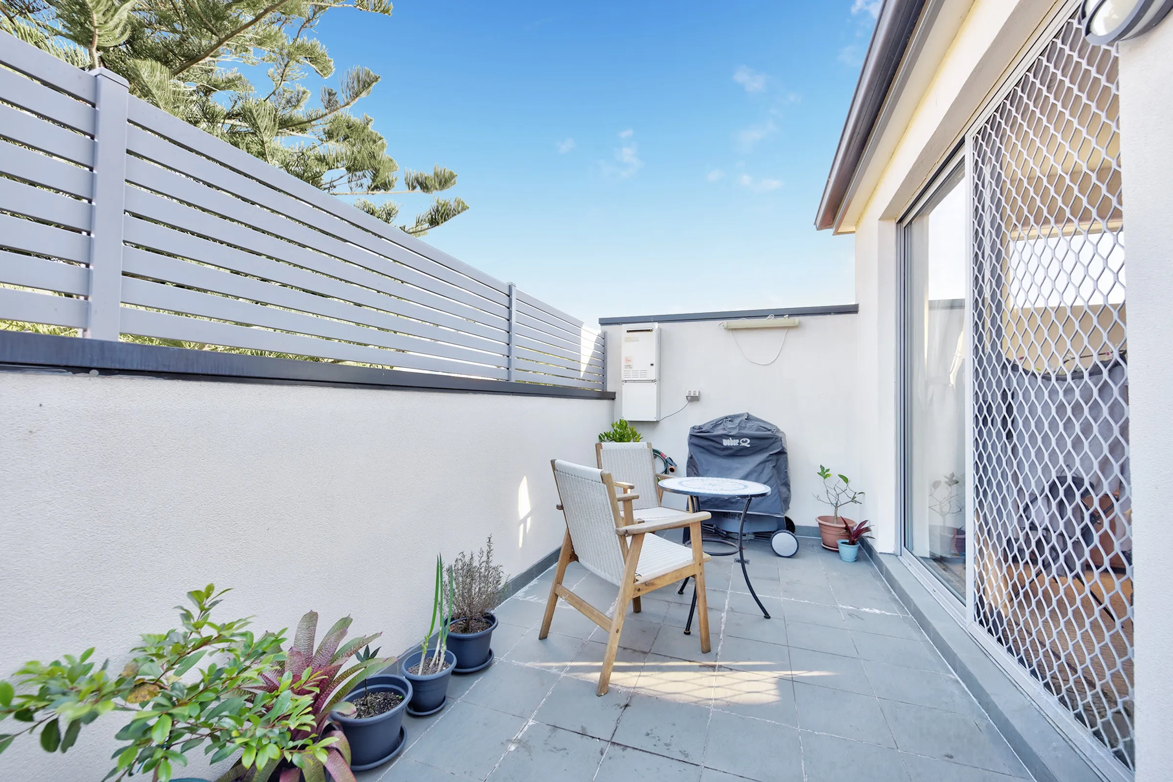 22/133 Brighton Avenue, Campsie Leased by ArthurJames Real Estate (formerly Robert R. Andrews) - image 2