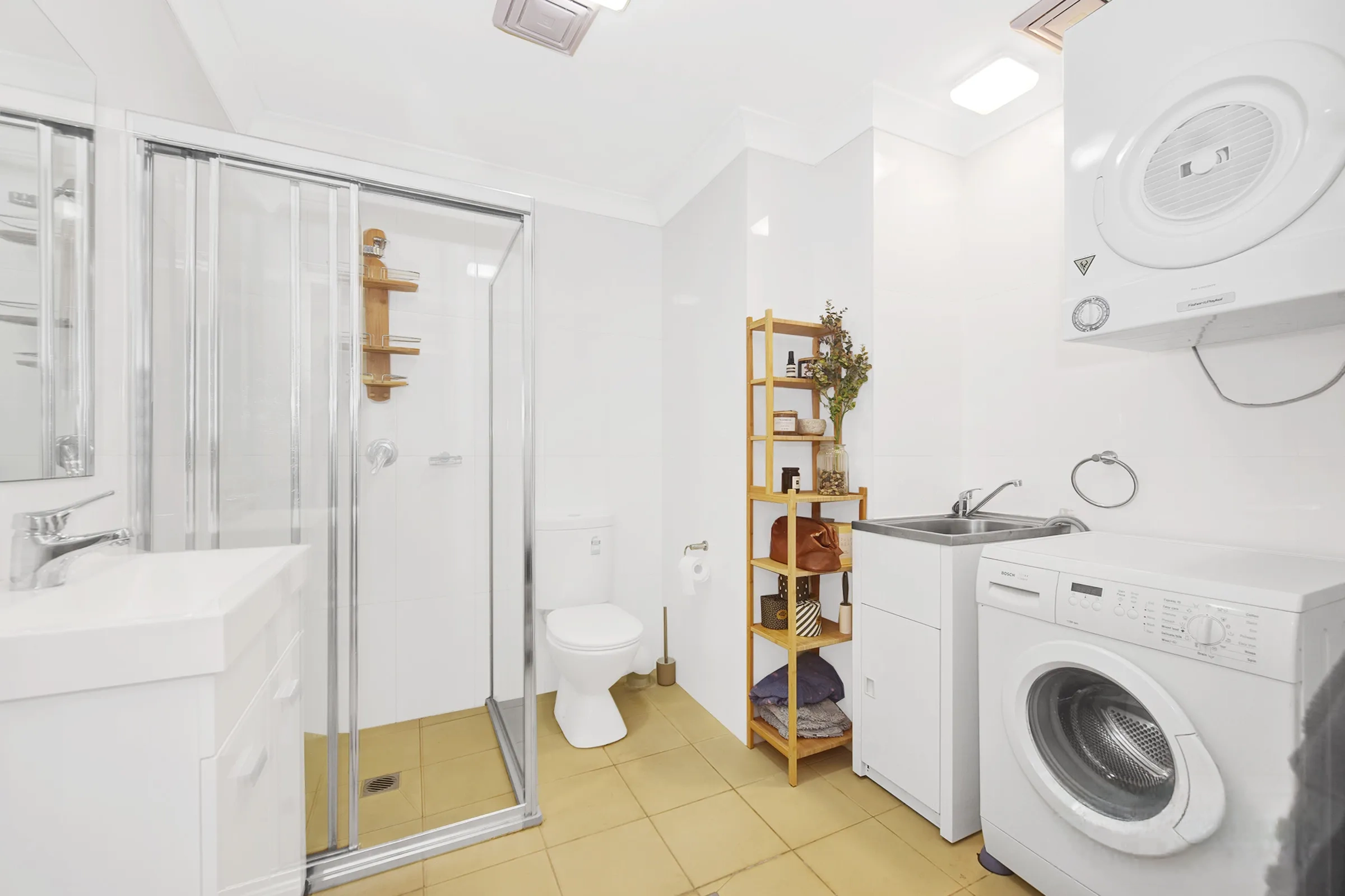 22/133 Brighton Avenue, Campsie Leased by ArthurJames Real Estate (formerly Robert R. Andrews) - image 3
