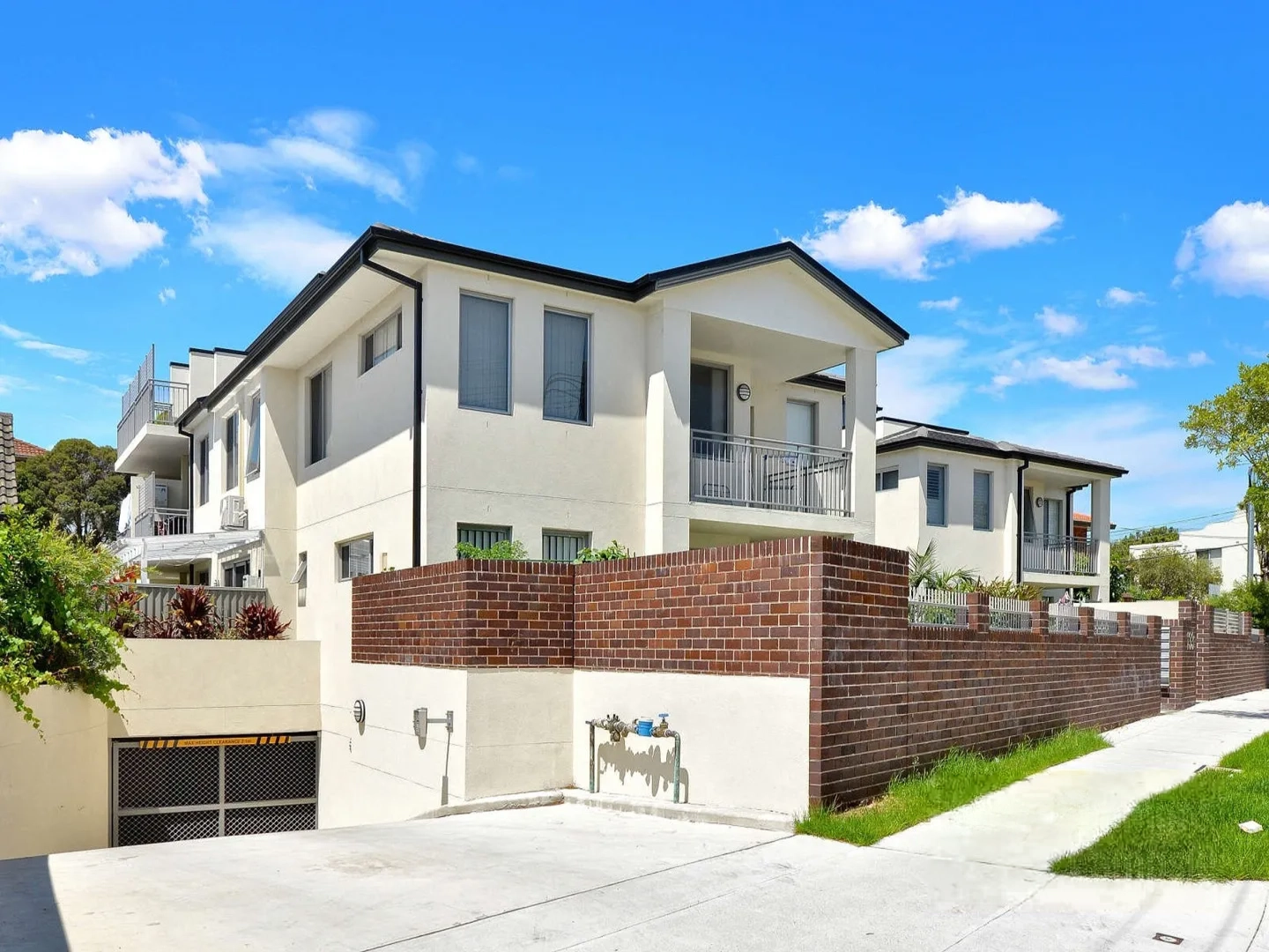 22/133 Brighton Avenue, Campsie Leased by ArthurJames Real Estate (formerly Robert R. Andrews)