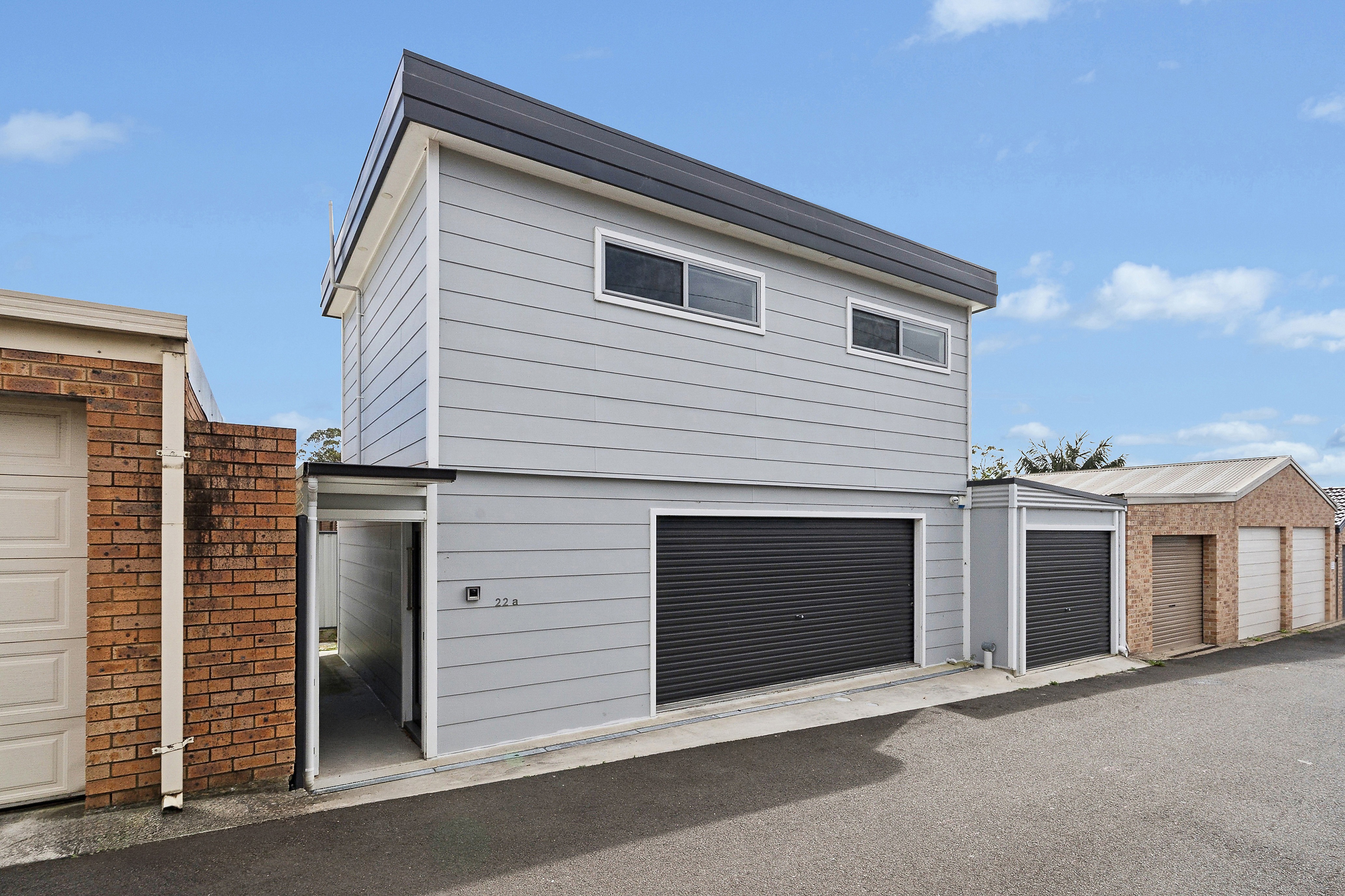 22A Redman Street, Canterbury Leased by ArthurJames Real Estate (formerly Robert R. Andrews)
