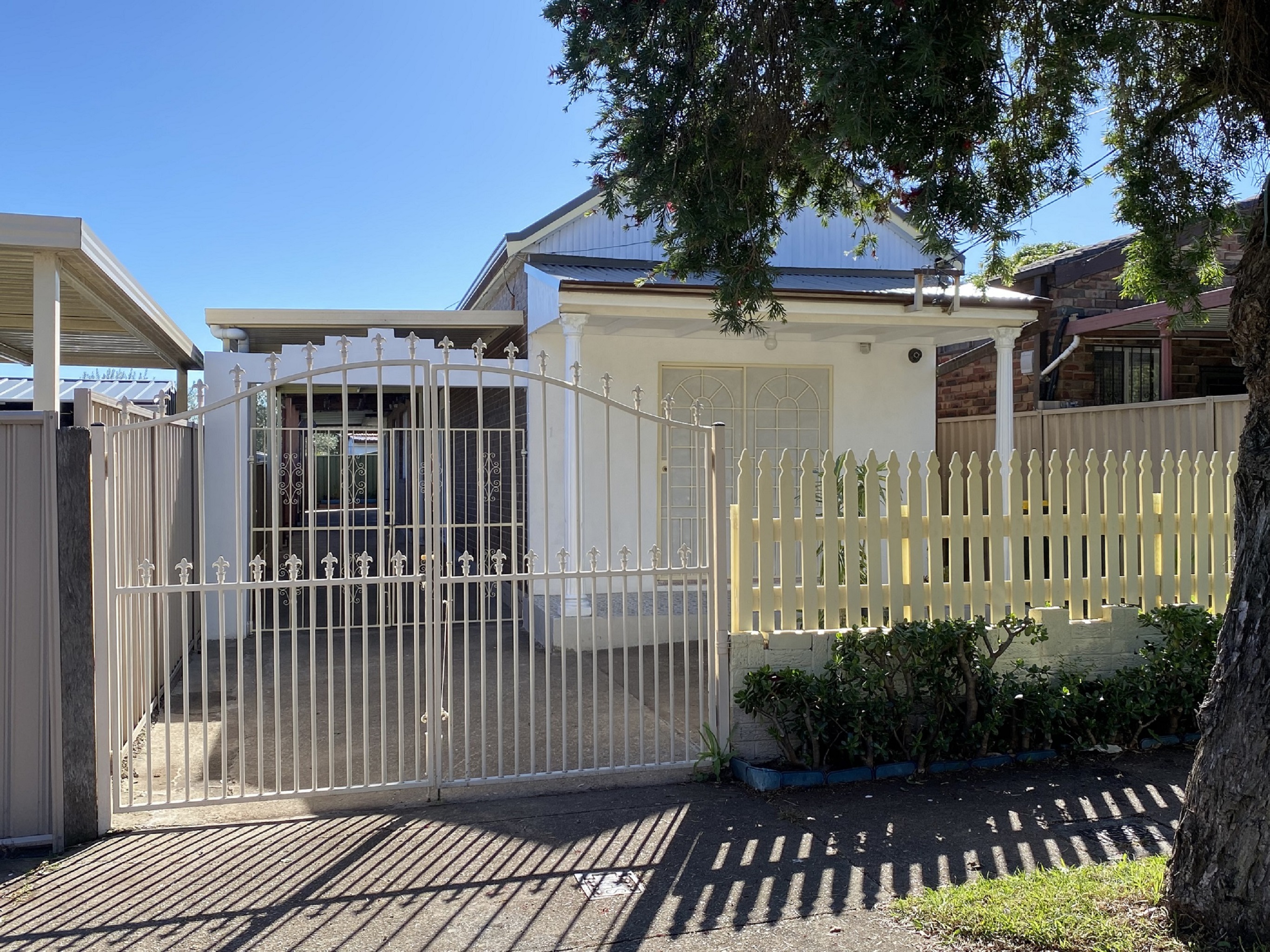 11 McKenzie Street, Campsie Leased by ArthurJames Real Estate (formerly Robert R. Andrews)