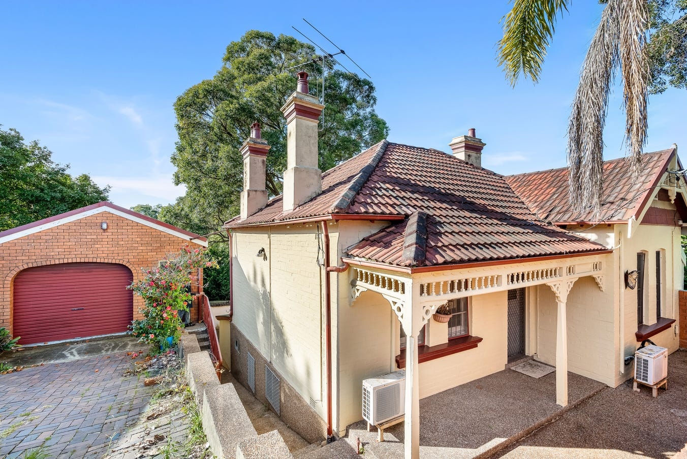 91 Premier Street, Marrickville For Lease by ArthurJames Real Estate (formerly Robert R. Andrews) - image 1
