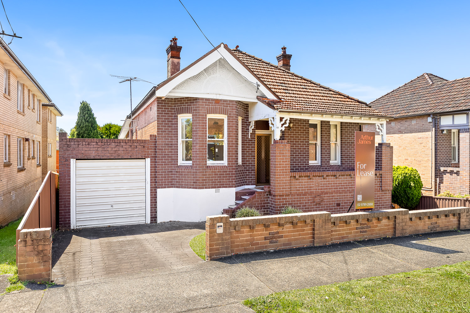 21 Duke Street, Campsie For Lease by ArthurJames Real Estate (formerly Robert R. Andrews) - image 1