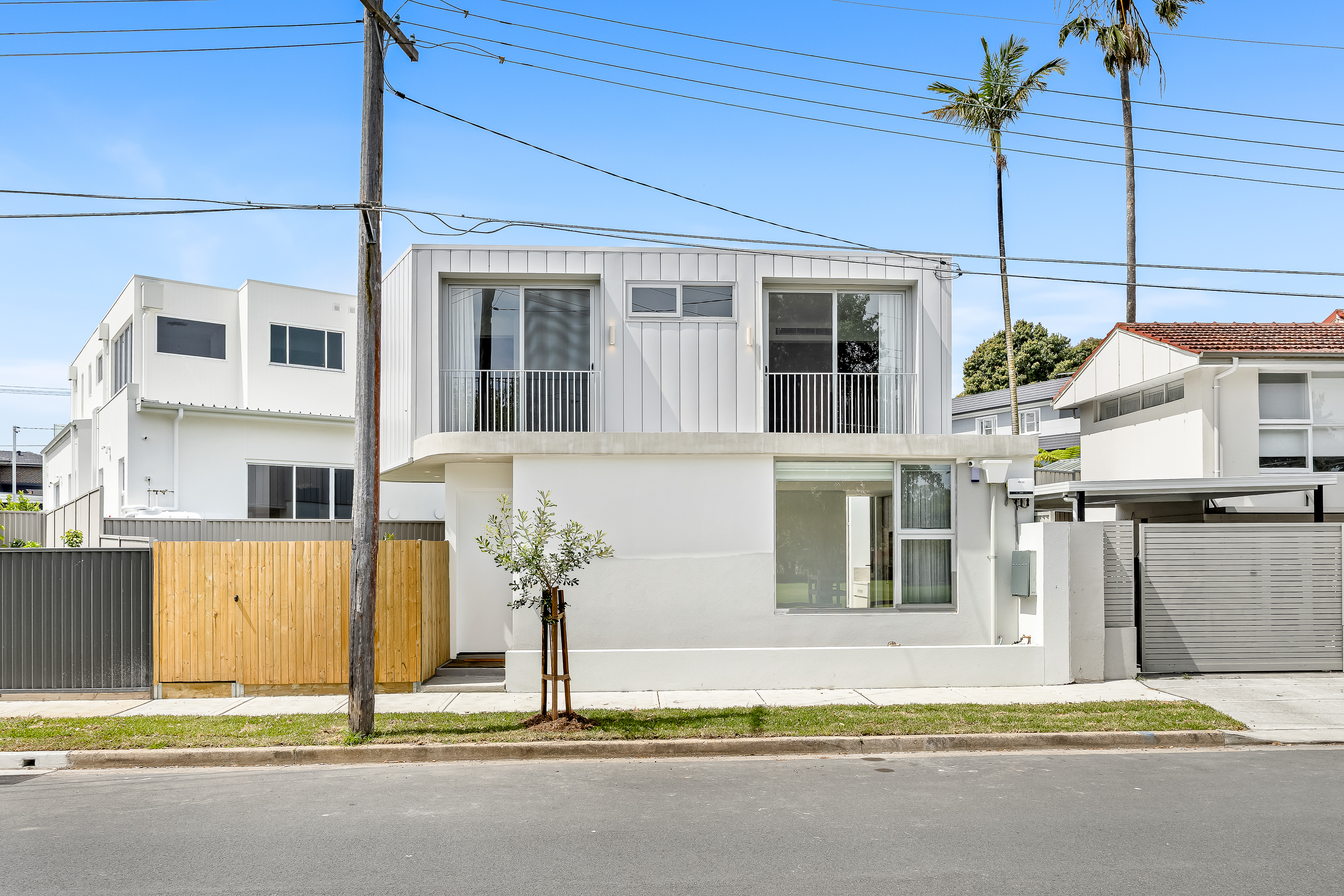 2B Rhonda Place, Concord For Lease by ArthurJames Real Estate (formerly Robert R. Andrews) - image 1