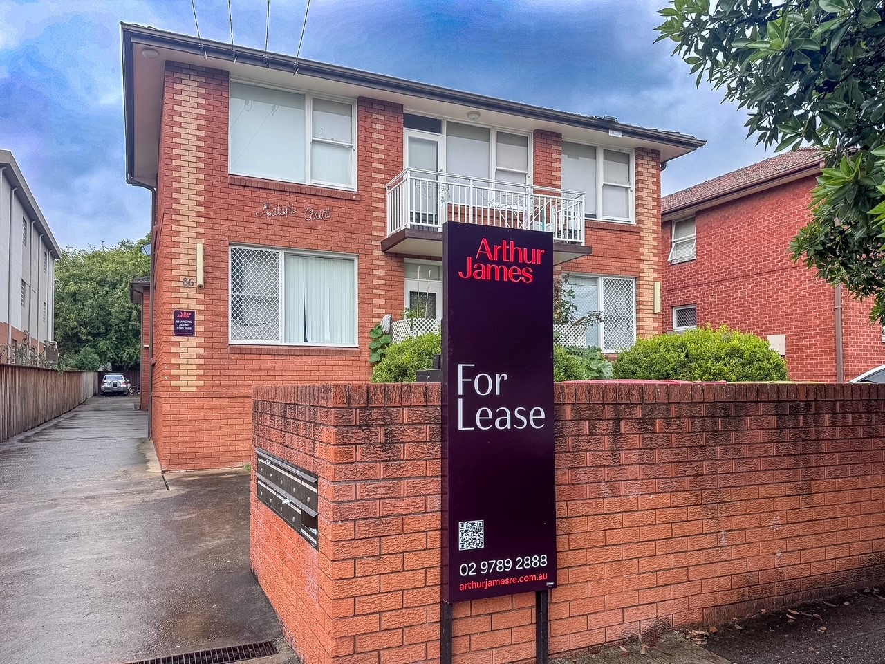 2/86 Clissold Parade, Campsie For Lease by ArthurJames Real Estate (formerly Robert R. Andrews) - image 1