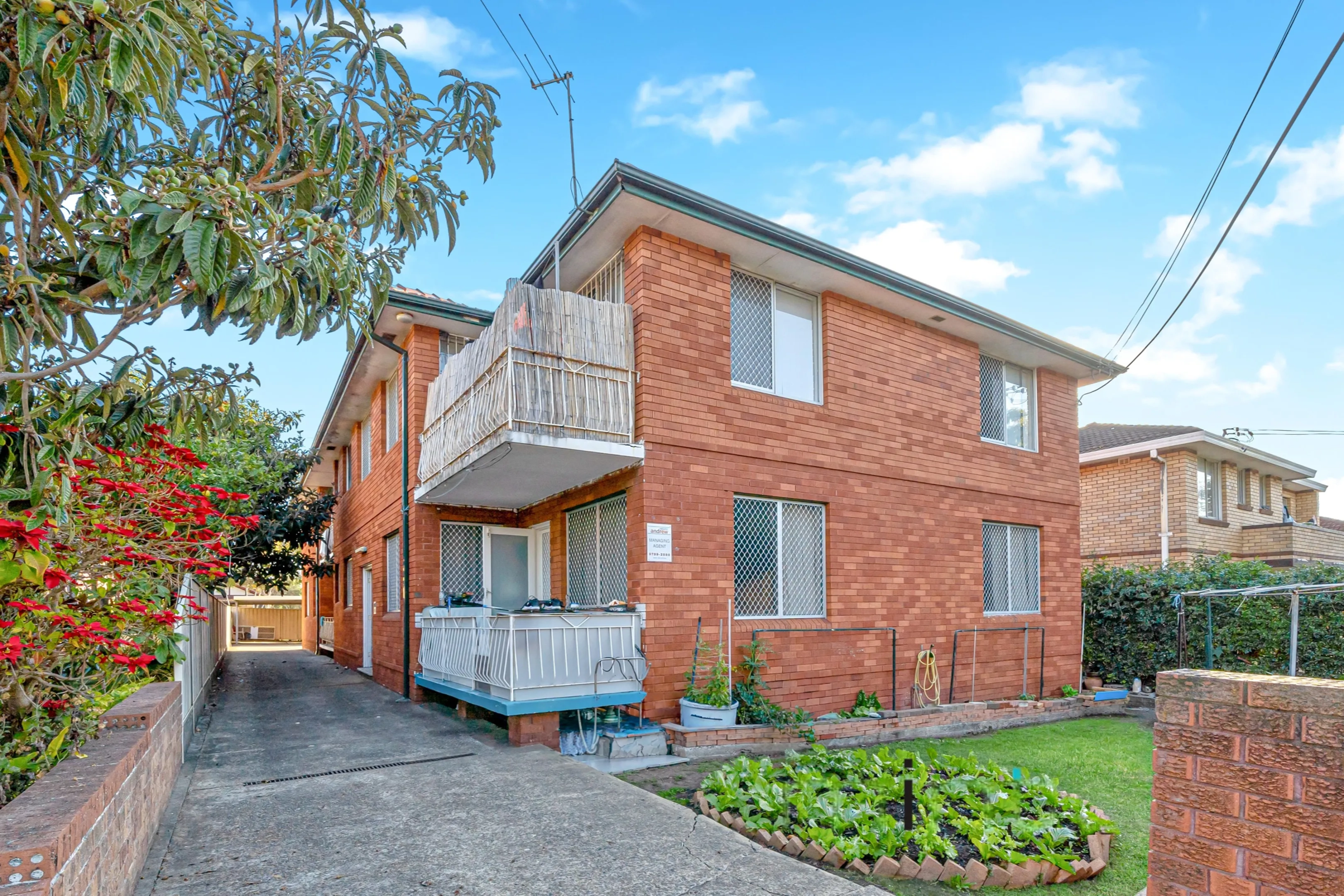 4/104 Duke St, Campsie For Lease by ArthurJames Real Estate (formerly Robert R. Andrews) - image 1