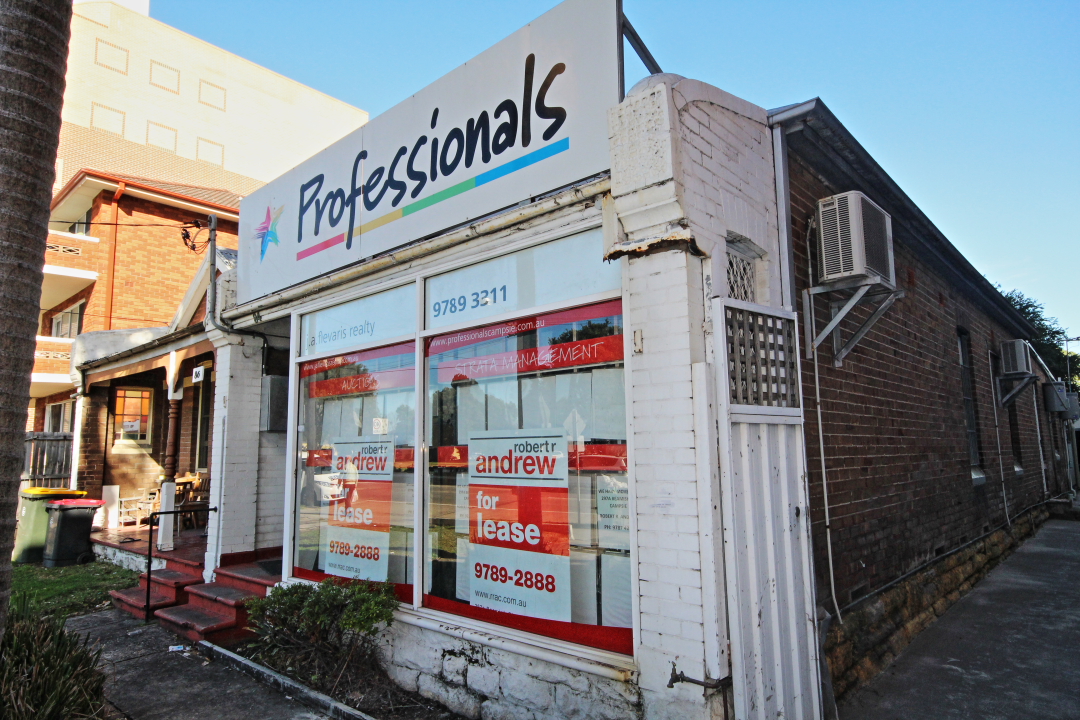 1/84 Beamish Street, Campsie For Lease by ArthurJames Real Estate (formerly Robert R. Andrews) - image 3