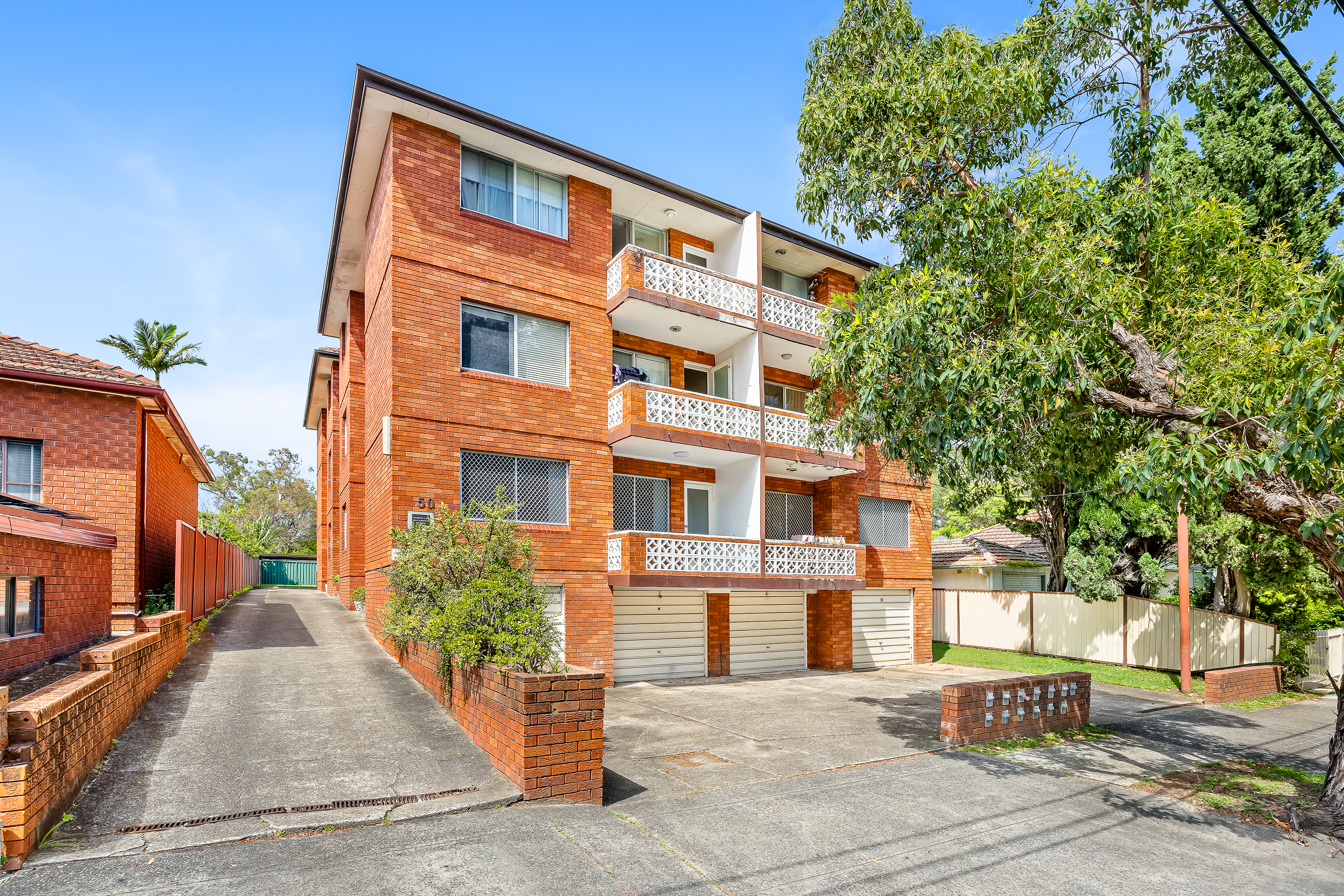 2/50 Seventh Avenue, Campsie For Lease by ArthurJames Real Estate (formerly Robert R. Andrews)