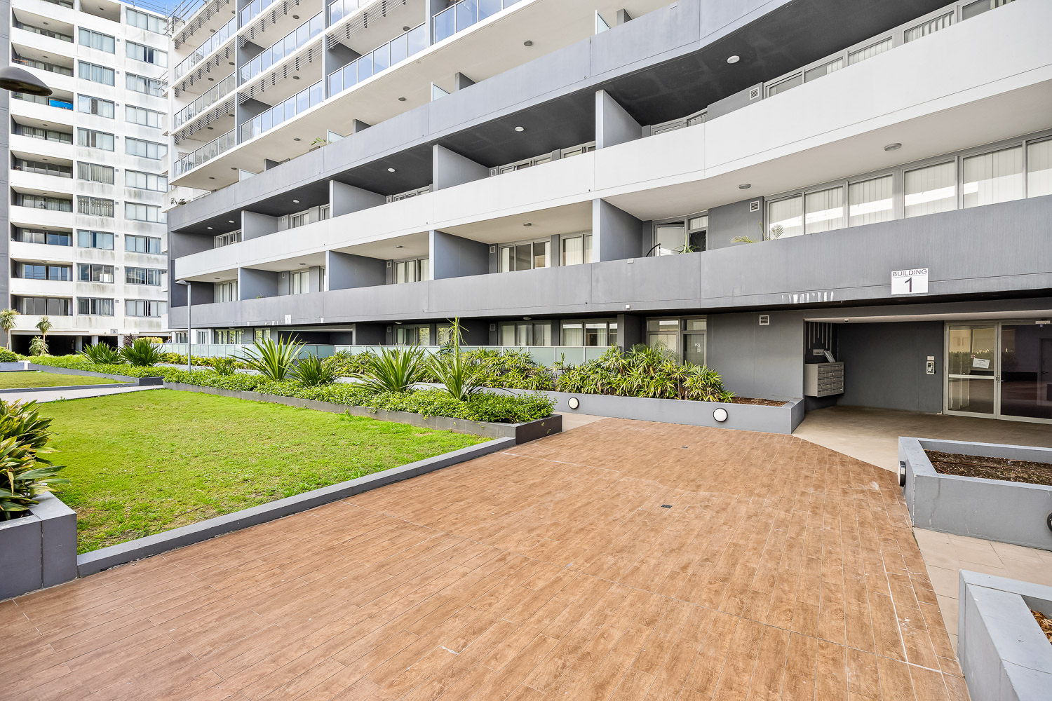 608/11 Charles Street, Canterbury For Lease by ArthurJames Real Estate (formerly Robert R. Andrews)