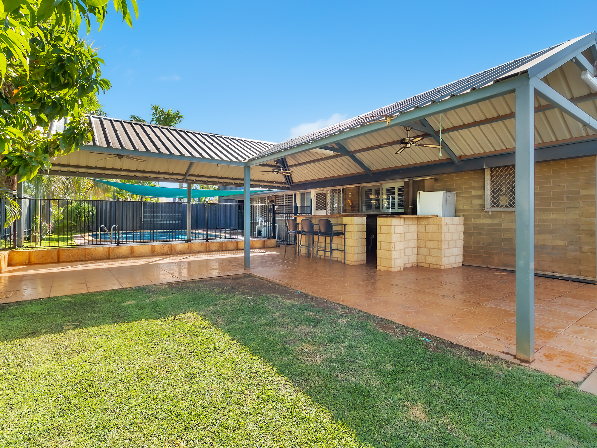 50 Hunt Way, BULGARRA WA 6714, Bulgarra - Thumbnail 3