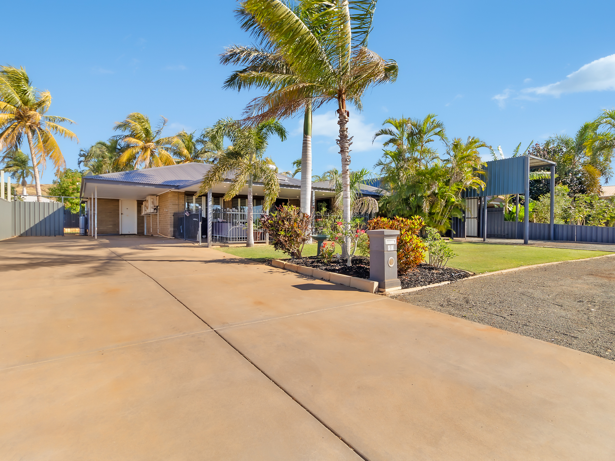 50 Hunt Way, BULGARRA WA 6714, Bulgarra - Thumbnail 4
